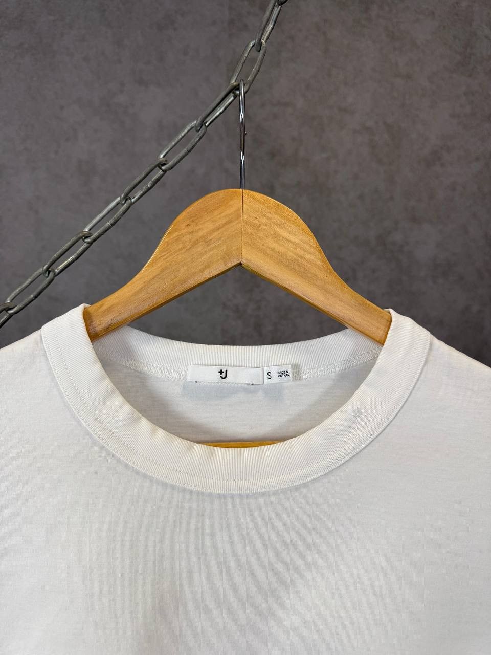 Jil Sander Jil Sander x Uniqlo designer unisex tee Size US S / EU 44-46 / 1 - 3 Thumbnail