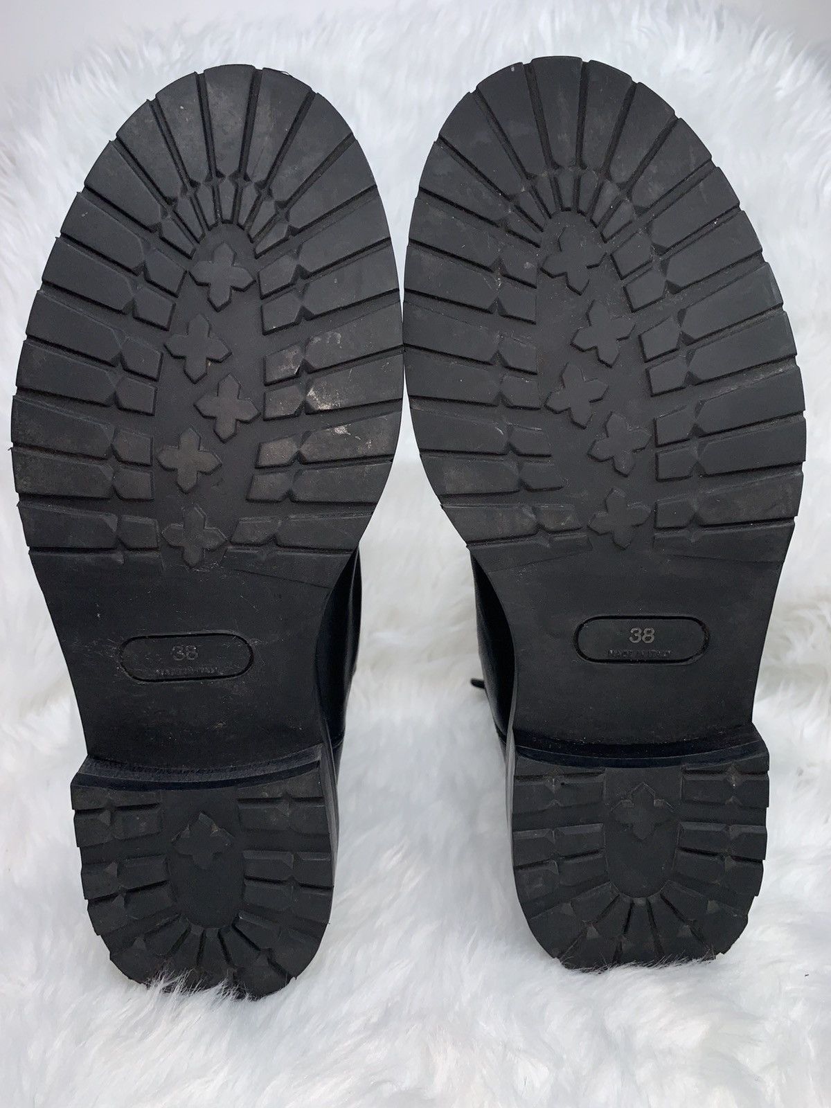 LEGRES Legres Boots Size US 8 / IT 38 - 6 Thumbnail
