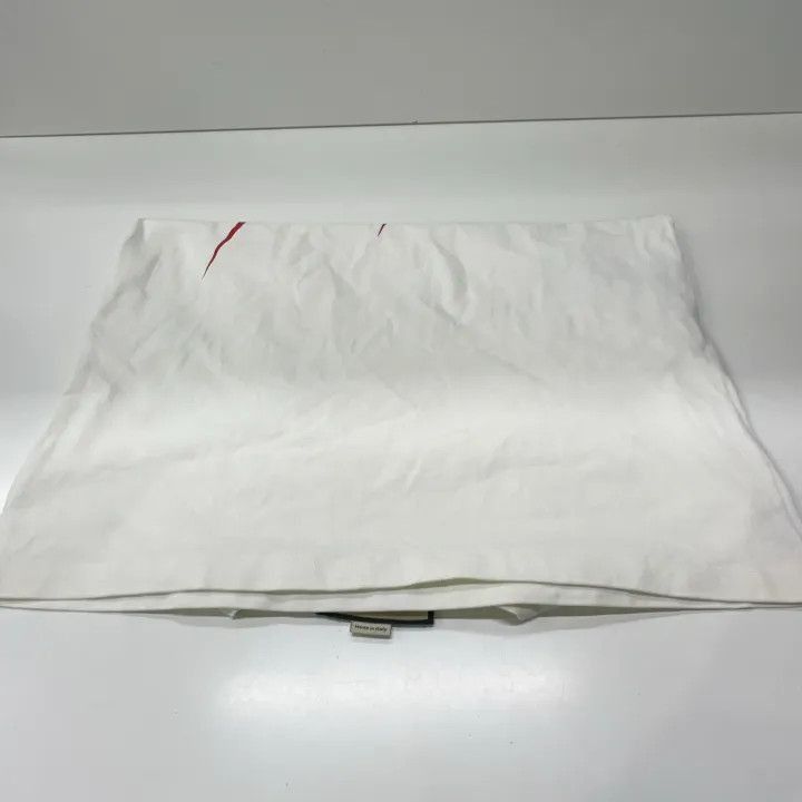 Gucci Gucci Gucci Lido Printed Crew Neck Short Sleeve T-Shirt -2 Size US XS / EU 42 / 0 - 8 Thumbnail
