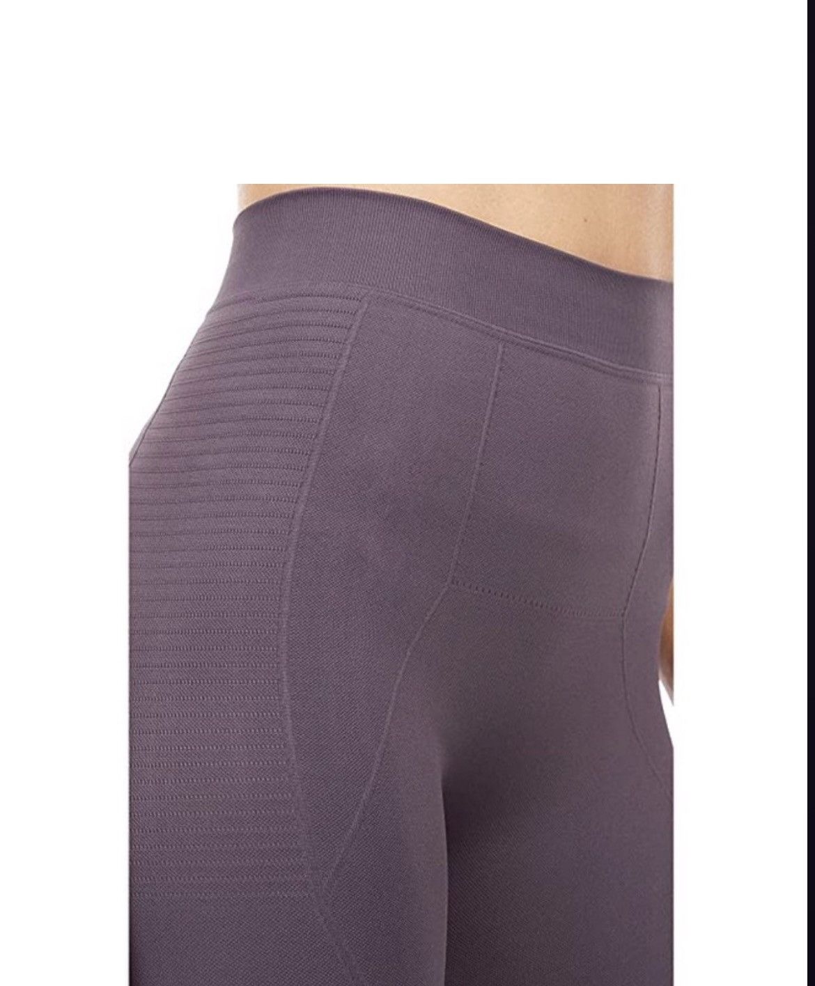 Rick Owens Rick Owens Soft Leggings S Size 23" - 4 Thumbnail