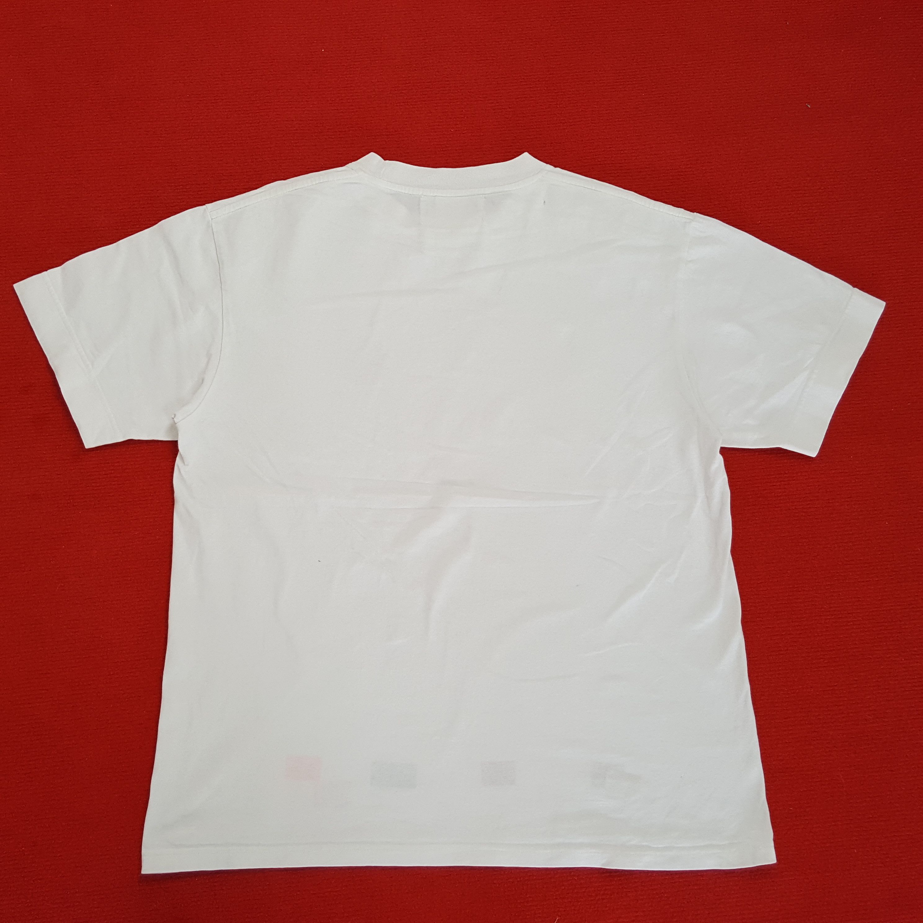General Research × Japanese Brand × Vintage General Research Japanese Brand Tshirt Size US L / EU 52-54 / 3 - 3 Thumbnail