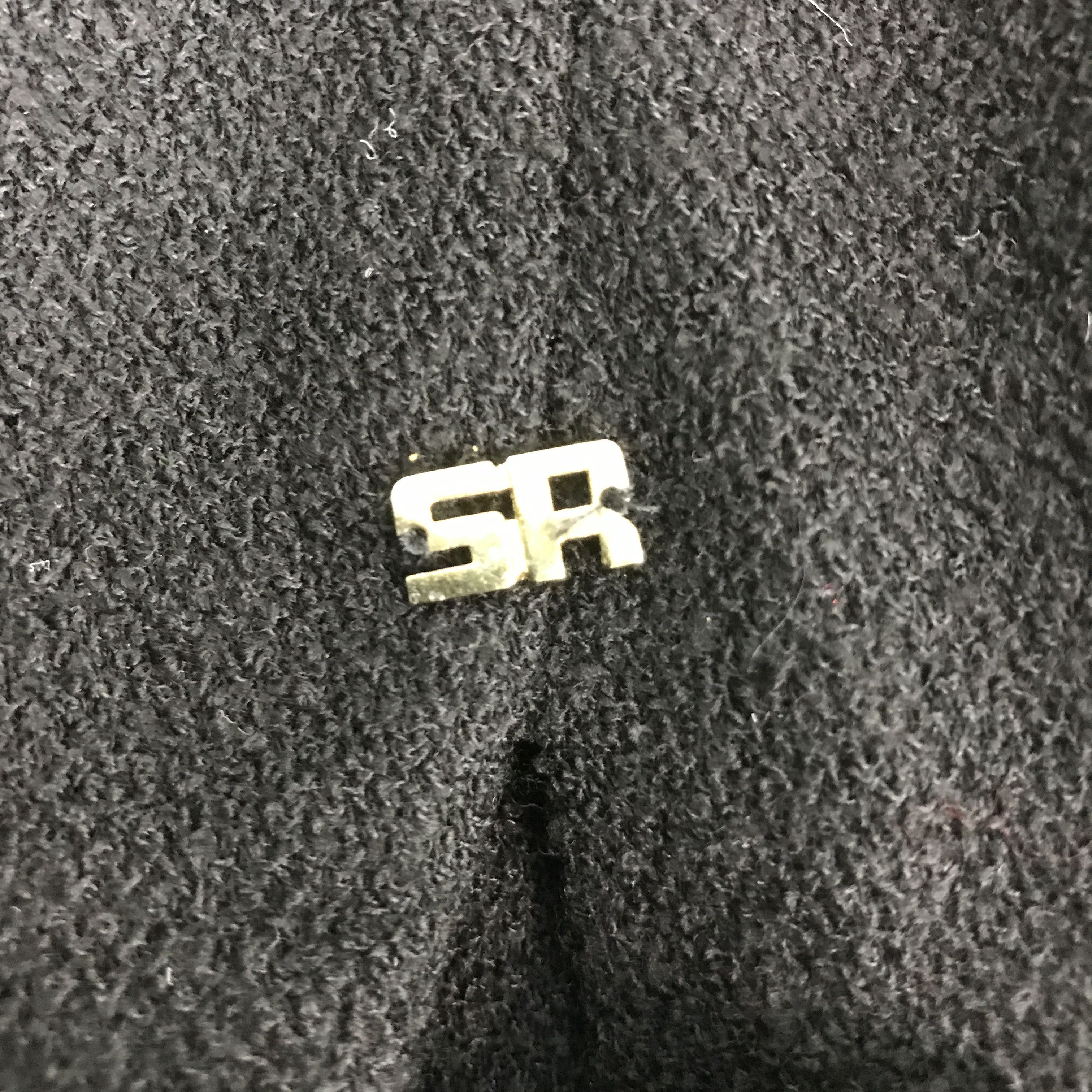 Sonia Rykiel SONIA RYKIEL JACKET Size M / US 6-8 / IT 42-44 - 11 Thumbnail