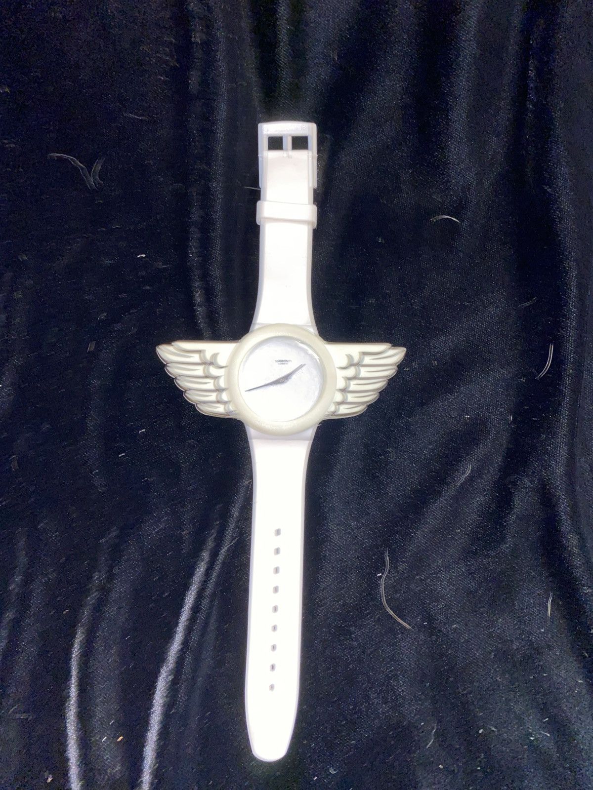 Jeremy Scott Jeremy Scott X Swatch Size ONE SIZE - 3 Thumbnail