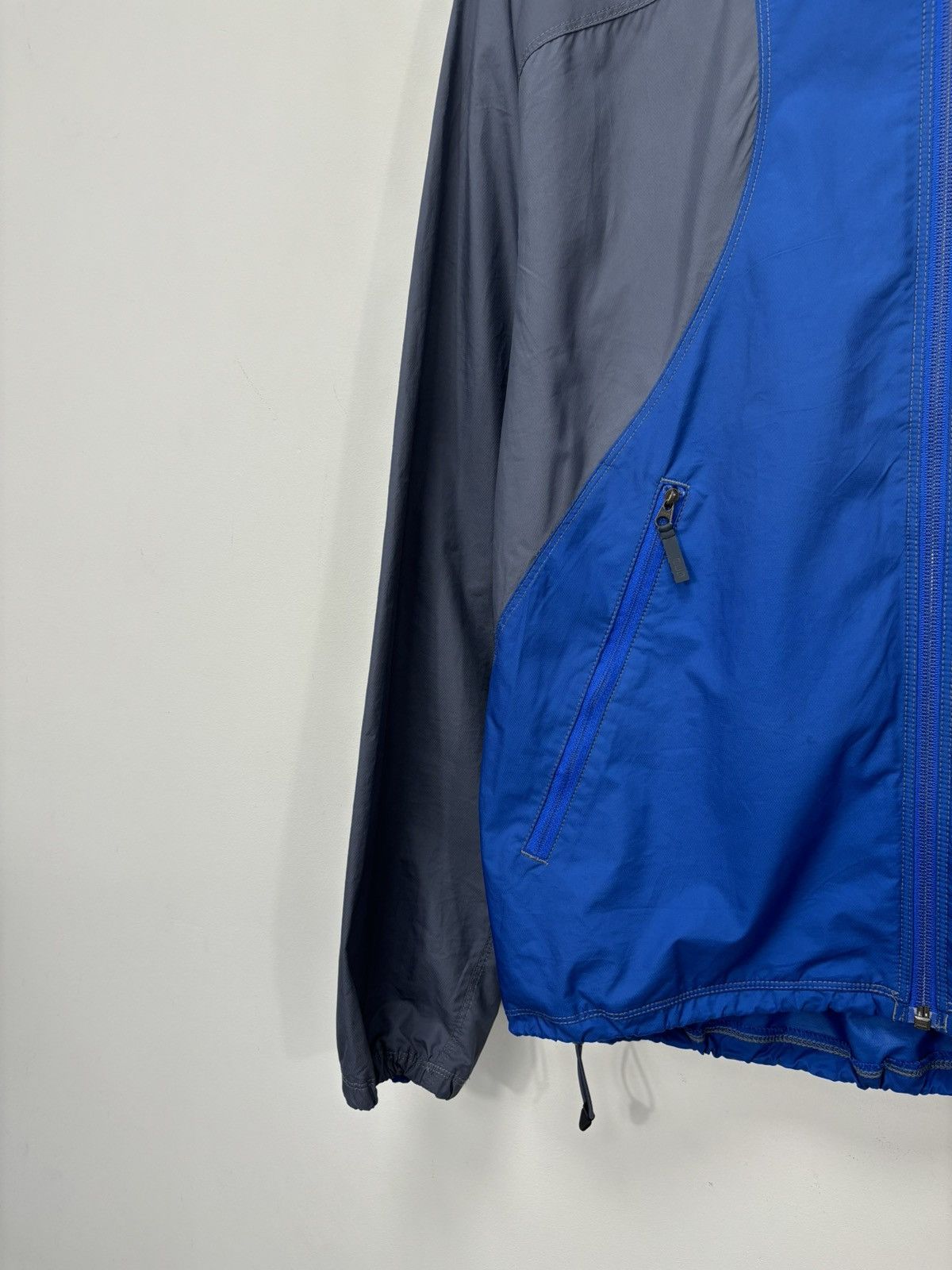 Nike ACG Vintage Nike ACG Men’s Full Zip Outdoor Windbreaker Jacket Size US M / EU 48-50 / 2 - 5 Thumbnail