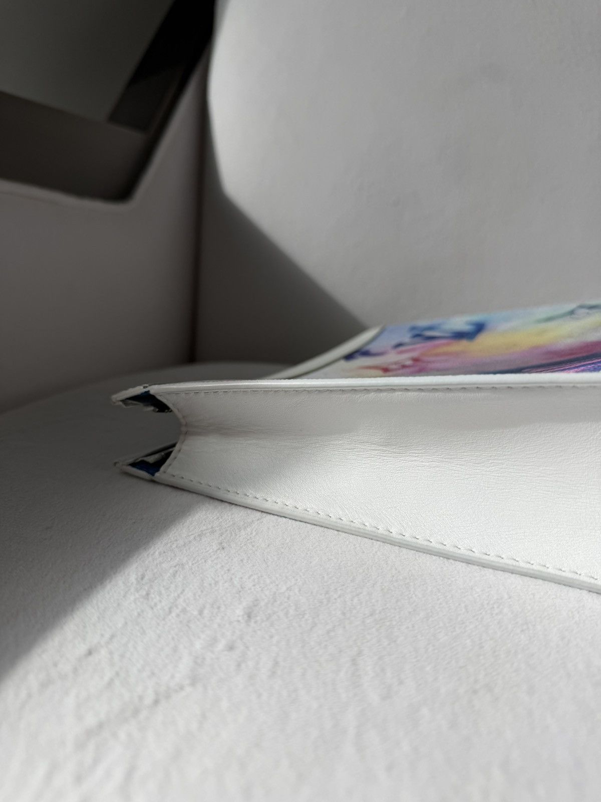 Louis Vuitton Louis Vuitton Coated Canvas Voyage Water Color Size ONE SIZE - 18 Thumbnail