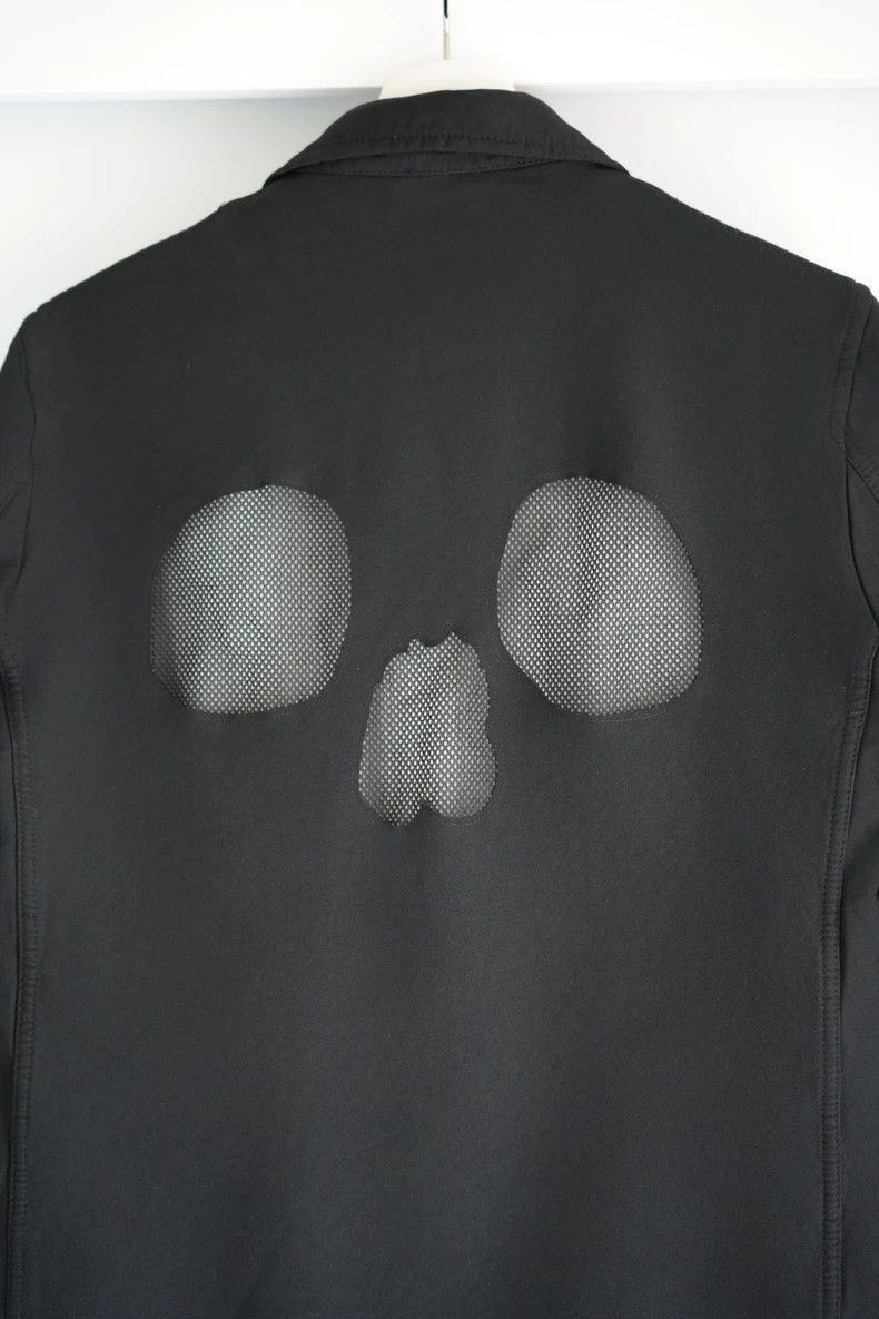 Comme des Garcons Comme des Garcons 11ss Skeleton suit 2505-Nextarrow Size US S / EU 44-46 / 1 - 3 Thumbnail