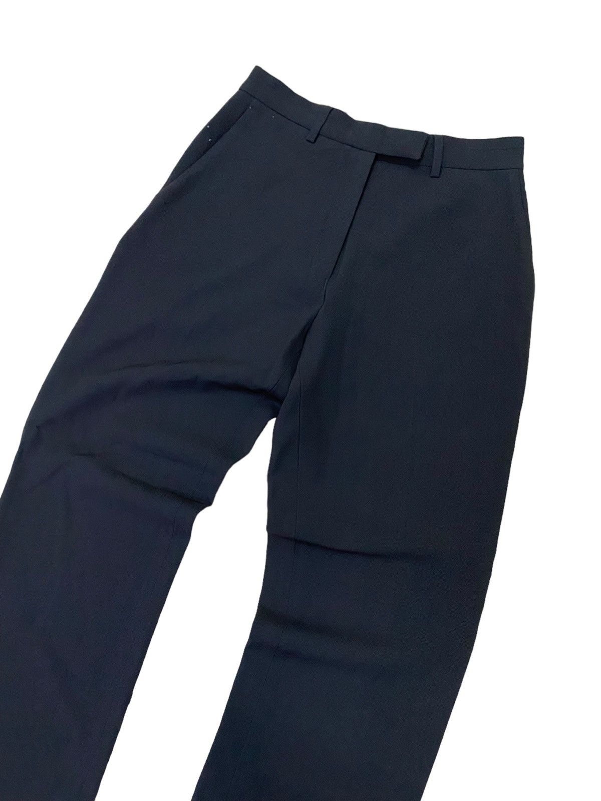 Helmut Lang 🔥Vintage Helmut Lang Pant Size US 26 / EU 42 - 3 Thumbnail
