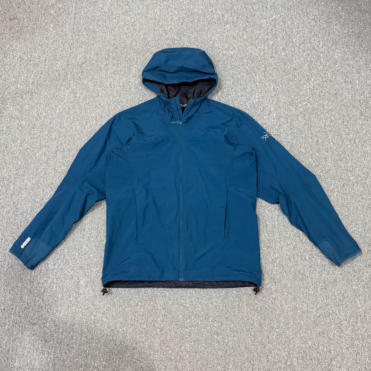 Arc'teryx Arcteryx Solano Hoody M 99 New Size US M / EU 48-50 / 2 - 1 Thumbnail