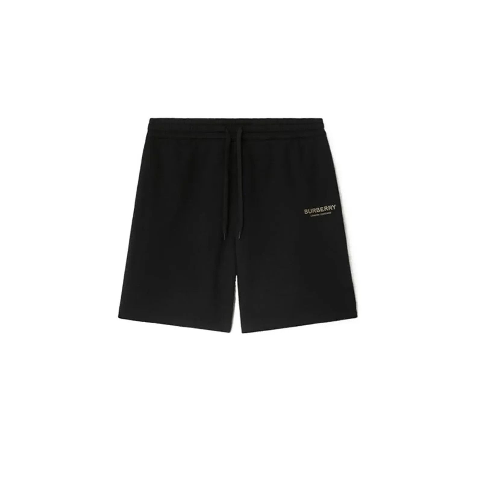 Burberry o1w1db10326 Cotton Shorts in Black Size US 30 / EU 46 - 1 Preview