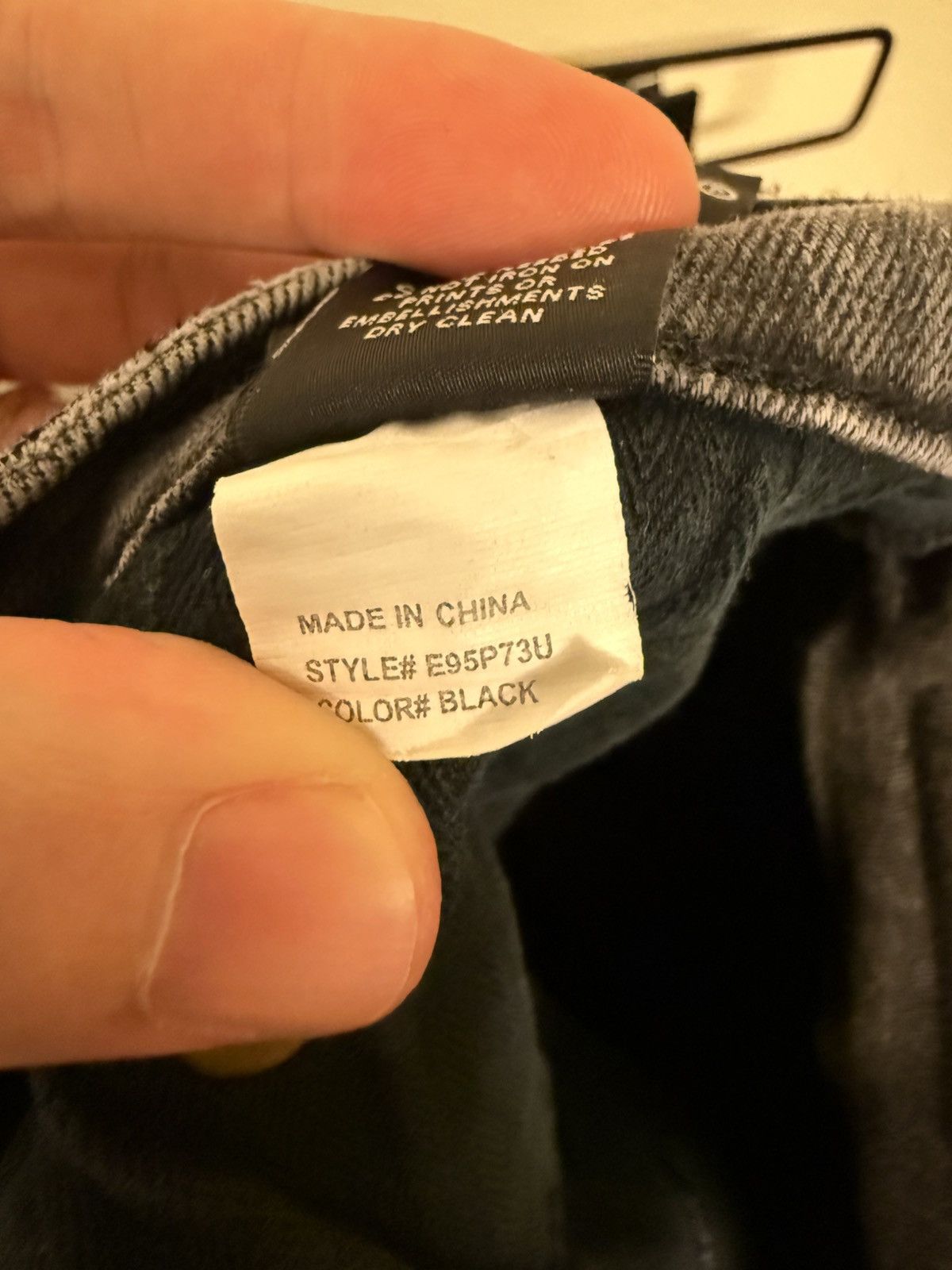 Prps PRPS Jeans Used Size US 32 / EU 48 - 7 Thumbnail