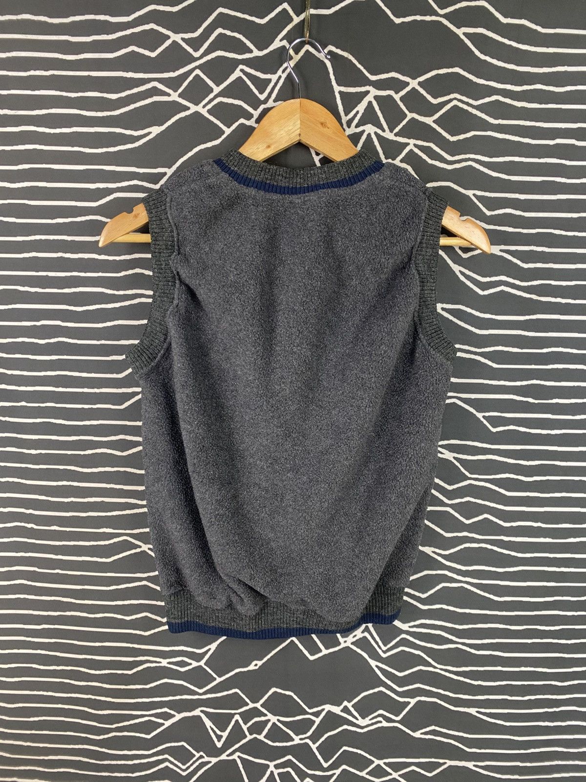 The North Face The North Face Sleeveless Sweatshirt Size US S / EU 44-46 / 1 - 2 Thumbnail