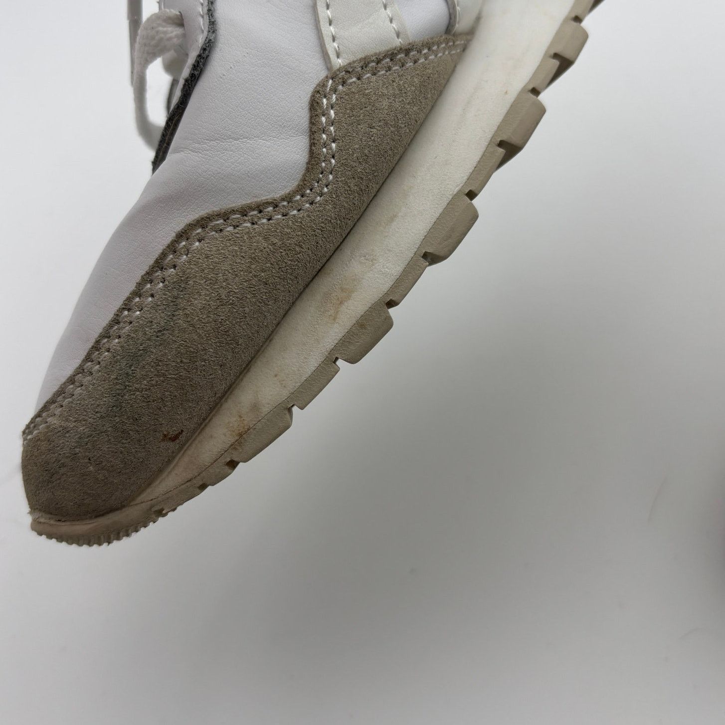 Reebok Reebok Glide Leather Sneakers Men's 11.5 Retro Streetwear Size US 11.5 / EU 44-45 - 11 Thumbnail