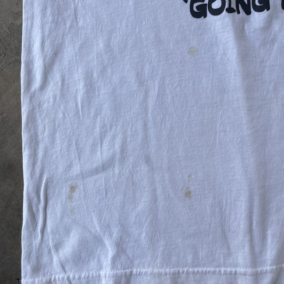 Vintage 🔥🔥Vintage Katch Kiwi New Zealand Art Work Cartoon Tee Size US M / EU 48-50 / 2 - 9 Thumbnail
