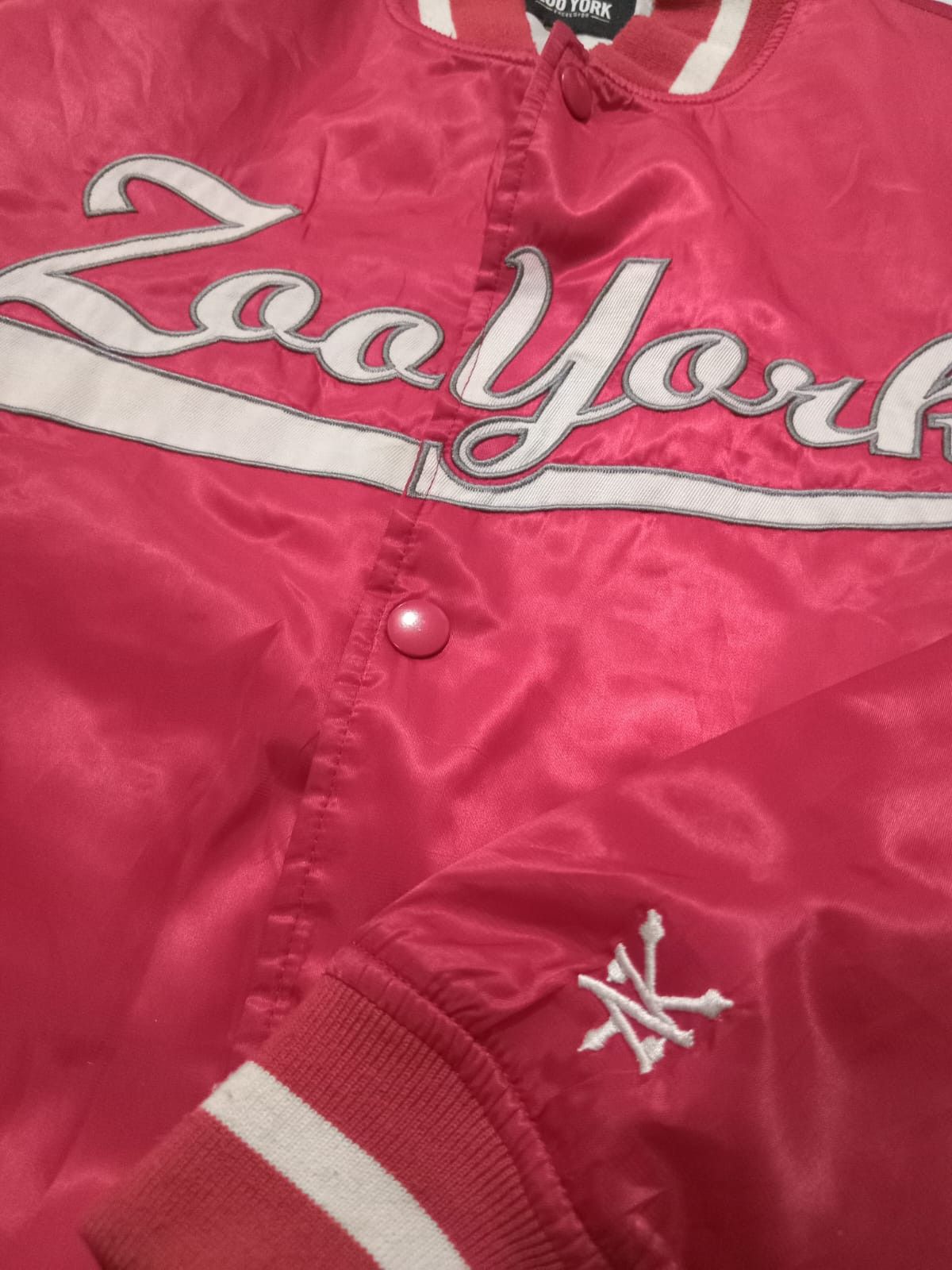 Zoo York Zoo York Red Varsity Size US L / EU 52-54 / 3 - 4 Thumbnail