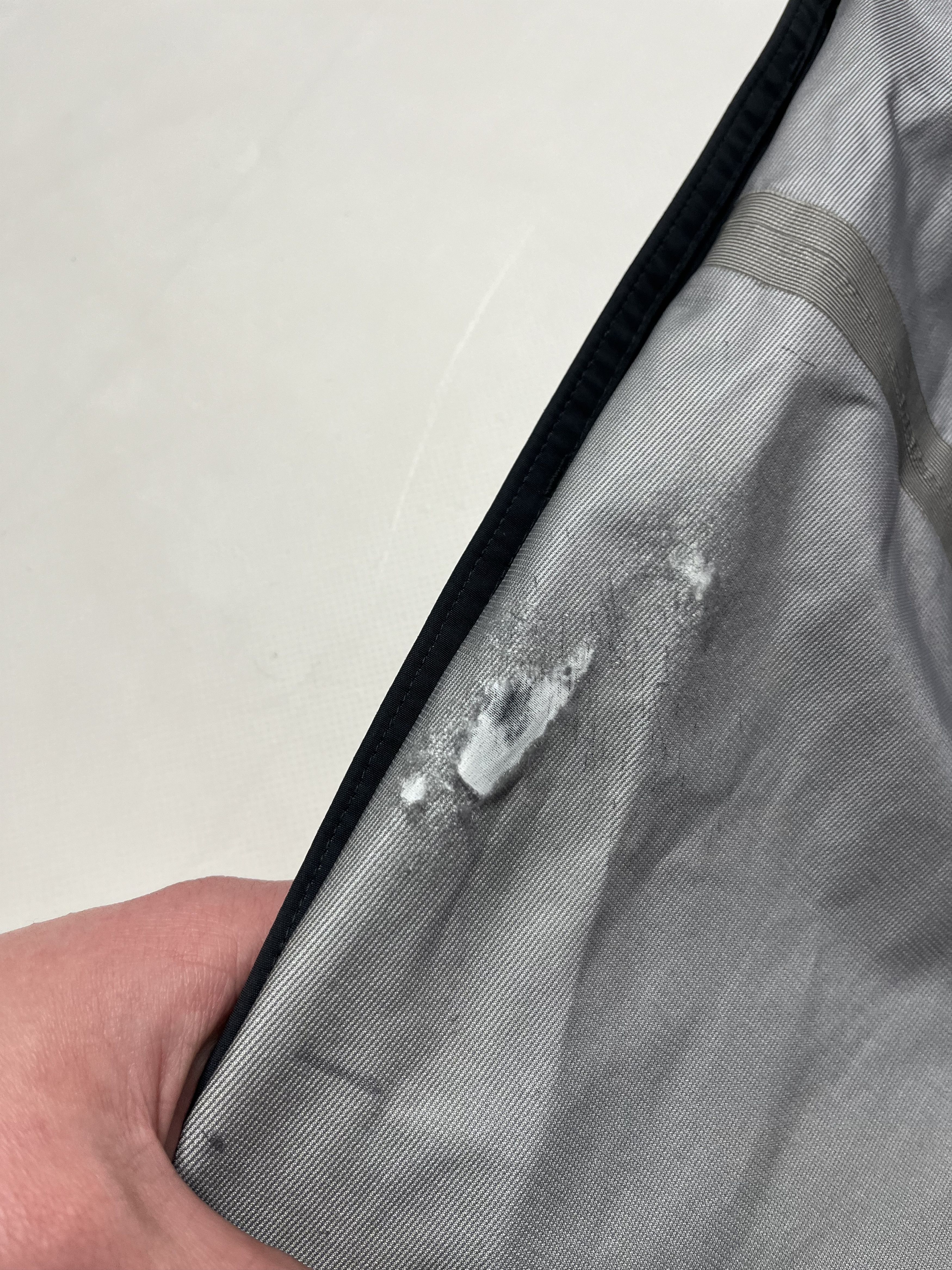 Rab Rab Latok tour pants Size US 36 / EU 52 - 19 Thumbnail