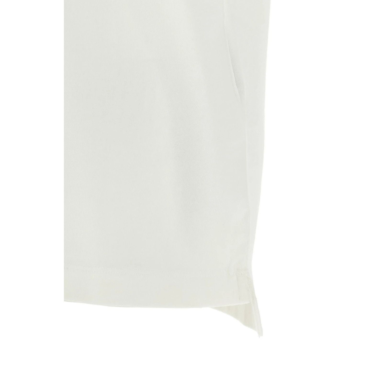 Dsquared2 DSQUARED2 Jacquard Pocket White T Shirt New & Authentic (Men Size US M / EU 48-50 / 2 - 5 Thumbnail