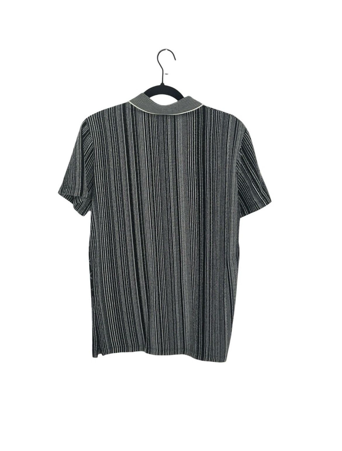 Louis Vuitton Louis Vuitton Men's Nouvel Horizon Plane Polo Size Medium Size US M / EU 48-50 / 2 - 6 Thumbnail