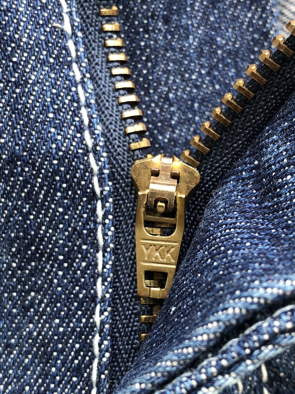 Coogi Coogi Baggy Jeans Embroidered Y2k Rapper Style Size US 36 / EU 52 - 16 Thumbnail