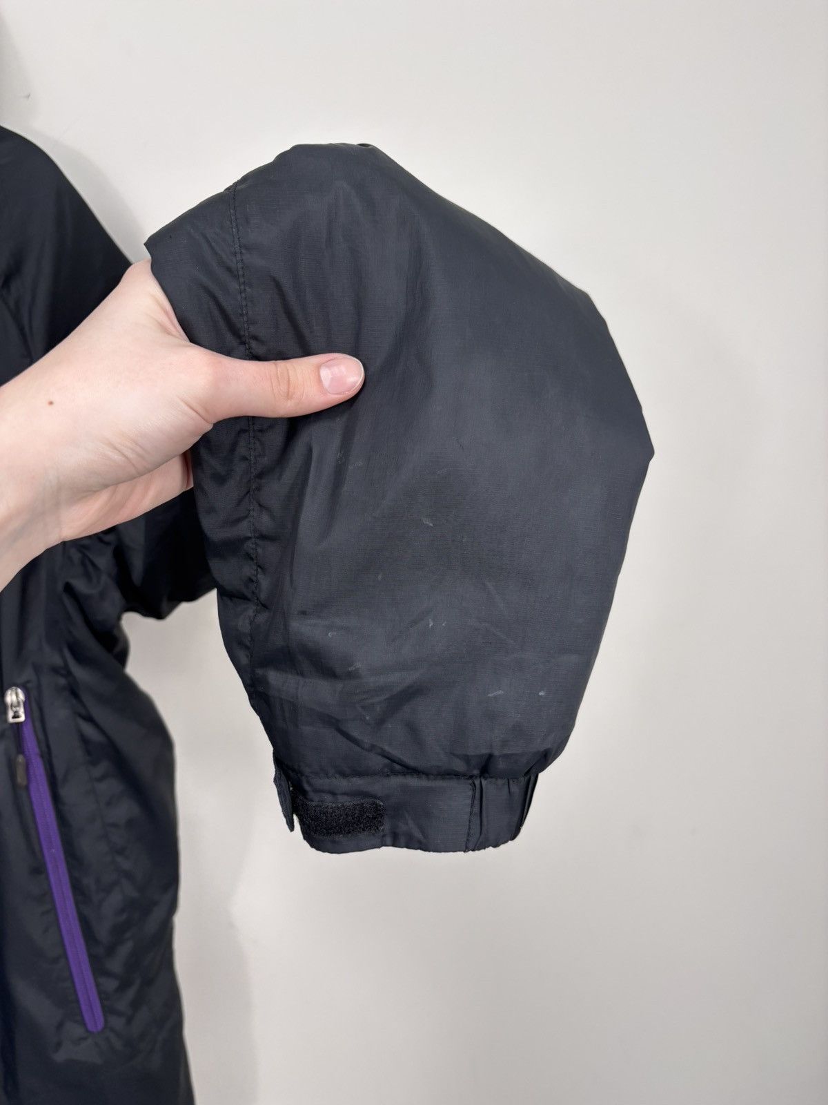 Oakley Oakley Men’s Black Outdoor Jacket Thinsulate Insulated Size US M / EU 48-50 / 2 - 10 Thumbnail