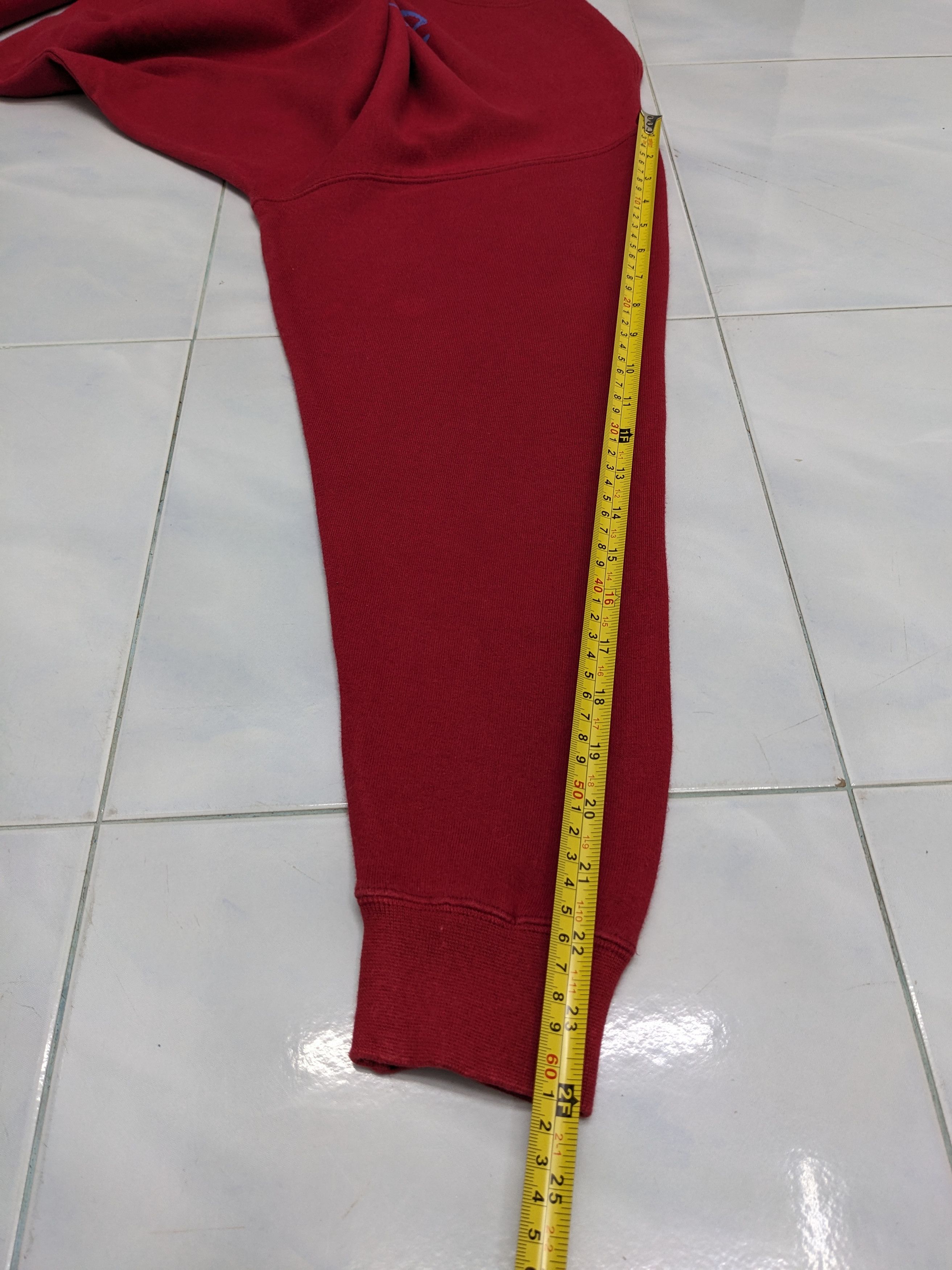 United Colors Of Benetton Manza Beach Okinawa United Colors Of Benetton Size US M / EU 48-50 / 2 - 8 Thumbnail