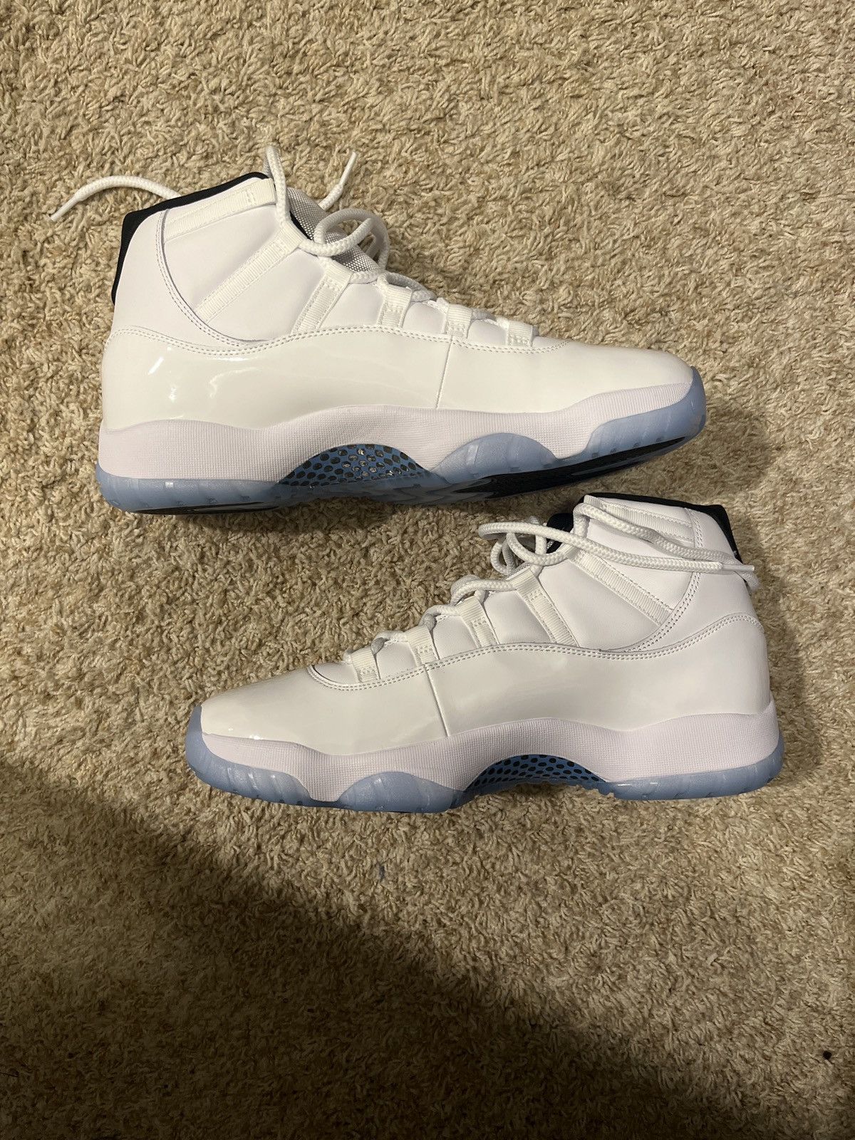 Jordan Brand Air Jordan 11 Retro Size US 13 / EU 46 - 6 Thumbnail