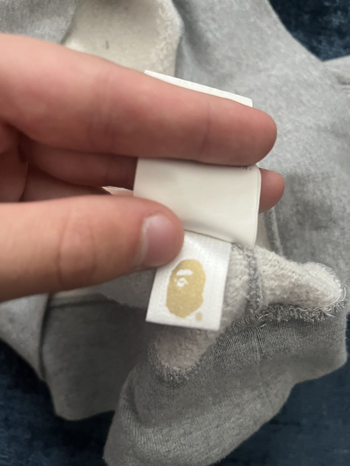 Bape Bape x Pirate Store Size US XL / EU 56 / 4 - 14 Thumbnail
