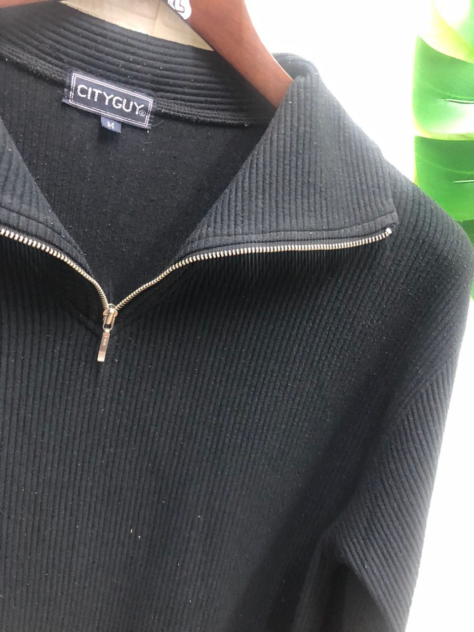 Japanese Brand Vintage CityGuy Club vintage japan Knitwear Sweatshirt Size US M / EU 48-50 / 2 - 8 Thumbnail