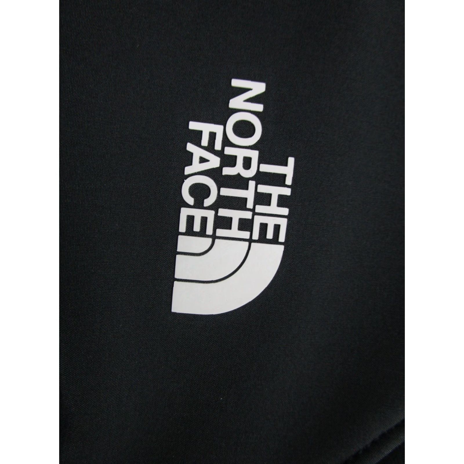 The North Face VINTAGE The North Face Windwall Jacket Womens Medium Black Softshell Windwall Outdoor Camp Hike Size M / US 6-8 / IT 42-44 - 7 Thumbnail