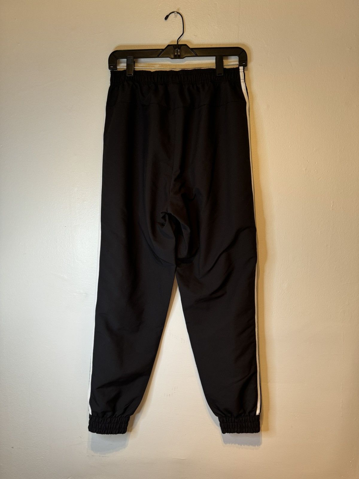 Adidas Adidas Track Pants Men's Size Medium 3 Stripe Logo Size US 40 / EU 56 - 5 Thumbnail