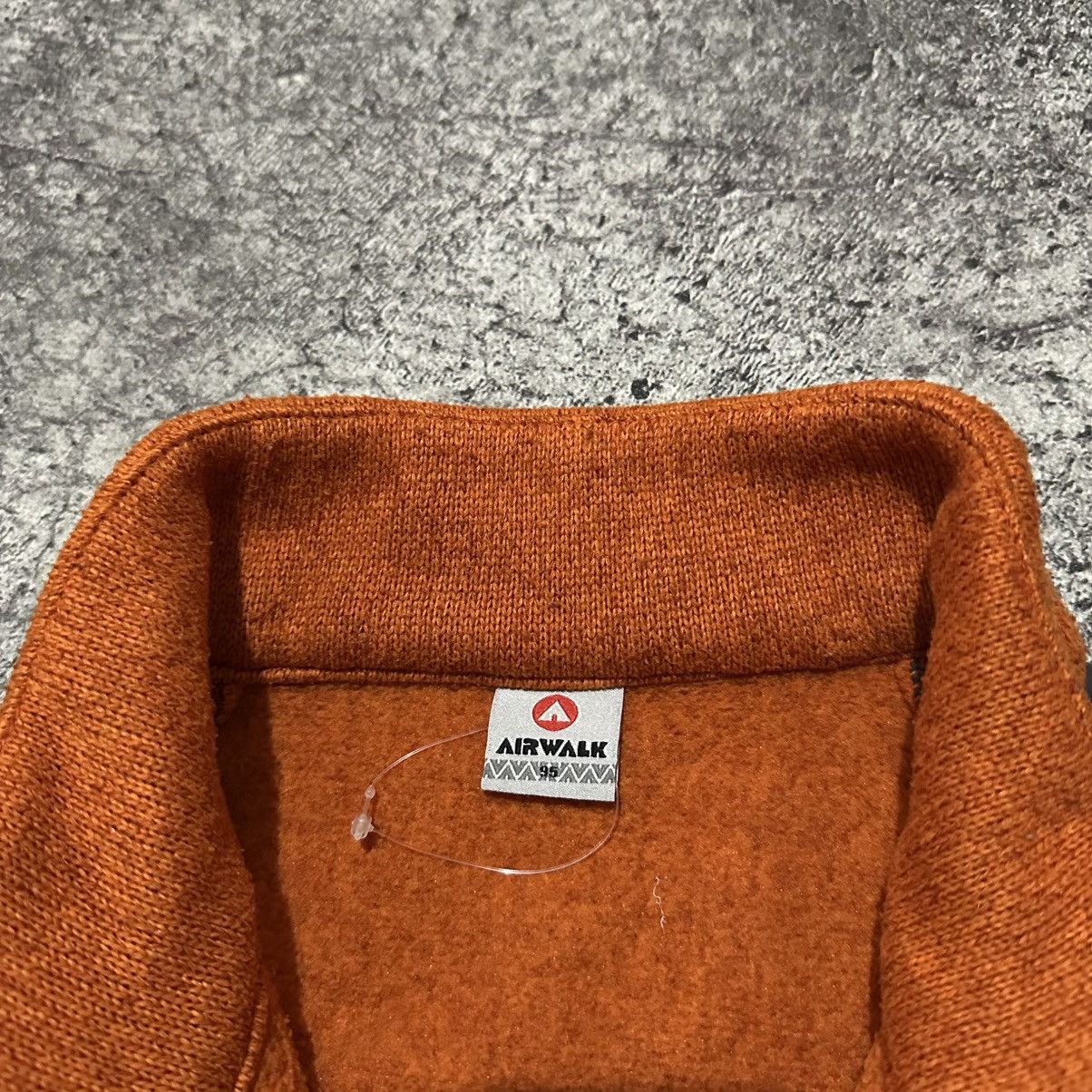 Airwalk AIRWALK Y2K MOUNTAIN JACKET Size US M / EU 48-50 / 2 - 6 Thumbnail