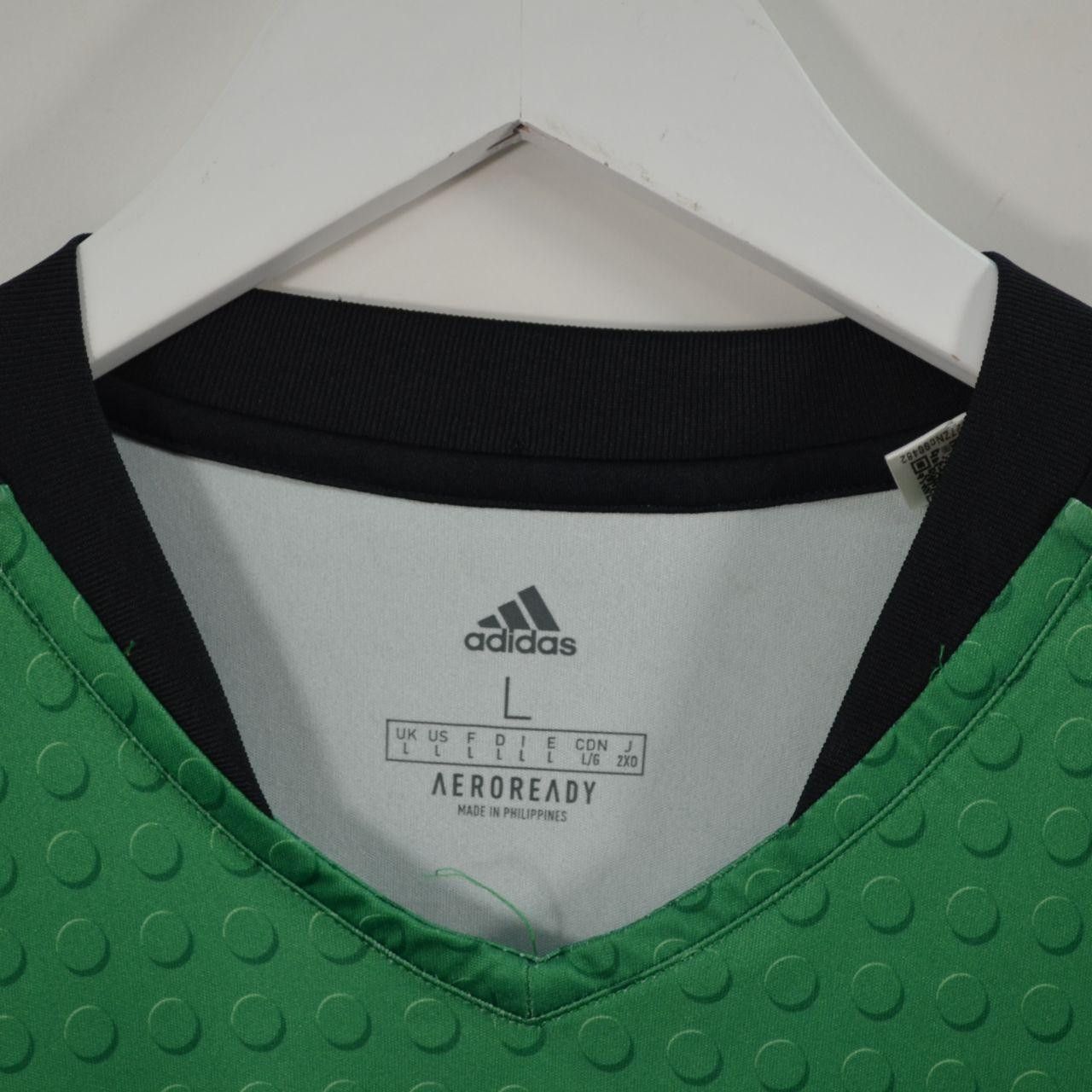 Adidas Lego Adidas Jersey Size US L / EU 52-54 / 3 - 2 Thumbnail