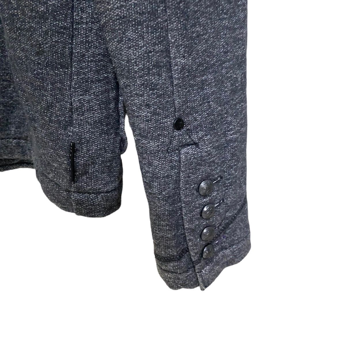 Billabong Billabong Grey coat jacket Size US M / EU 48-50 / 2 - 8 Thumbnail