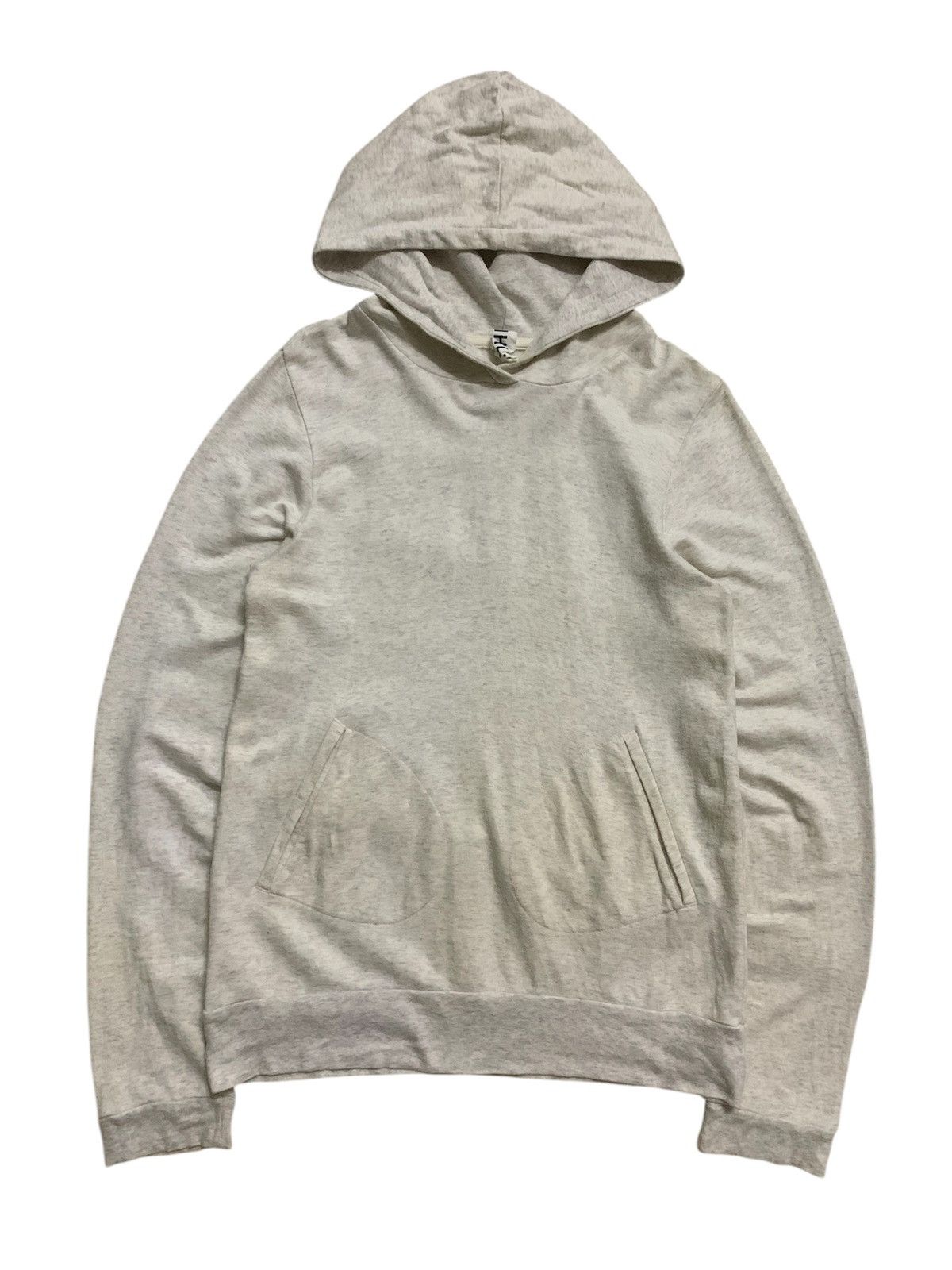 Margaret Howell 💥Margaret Howell Sweater Hoodie Shirt Size S / US 4 / IT 40 - 1 Thumbnail