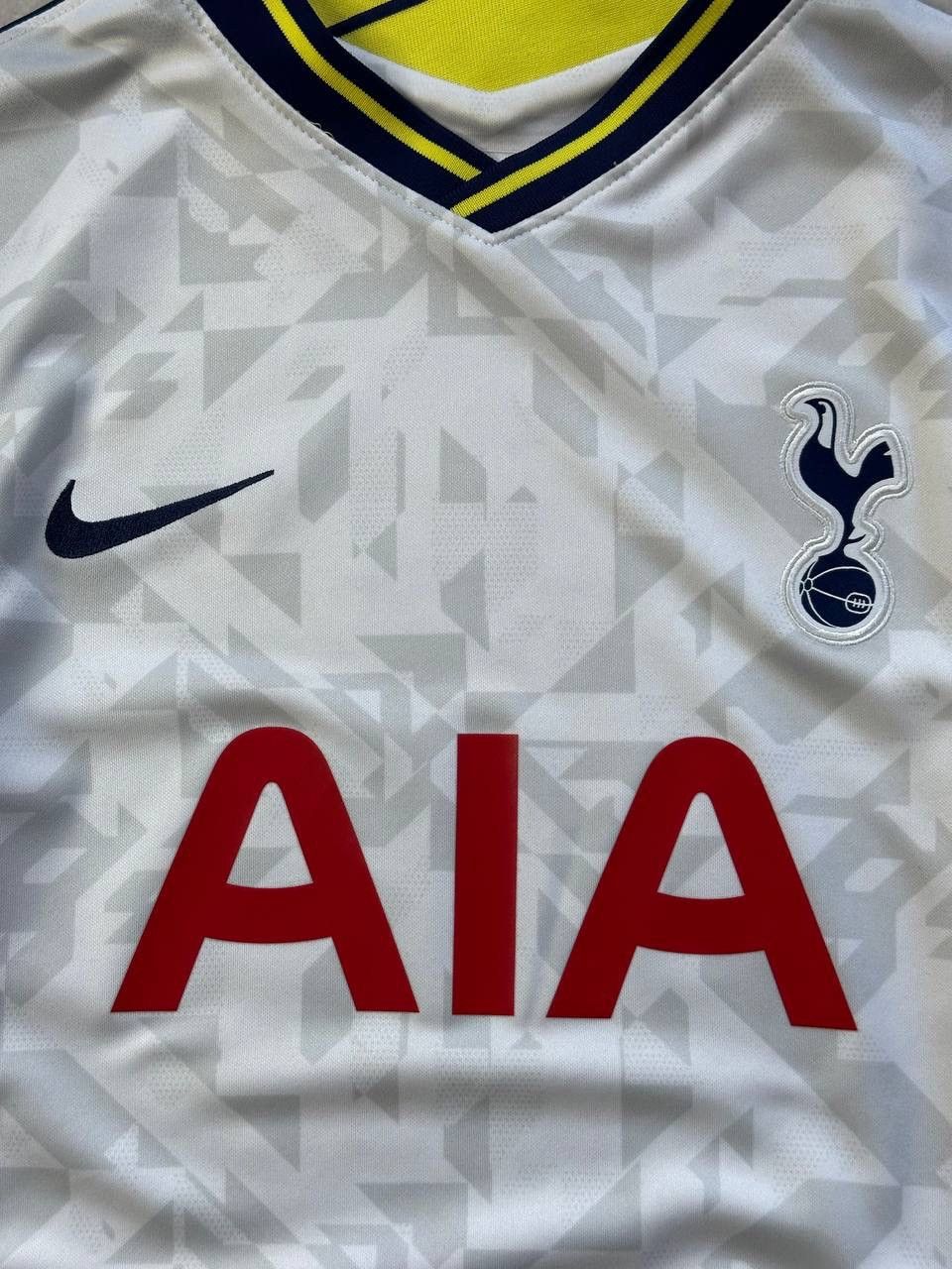 Nike Nike FC Tottenham Hotspur Soccer Jersey Football Shirt Size US XS / EU 42 / 0 - 6 Thumbnail