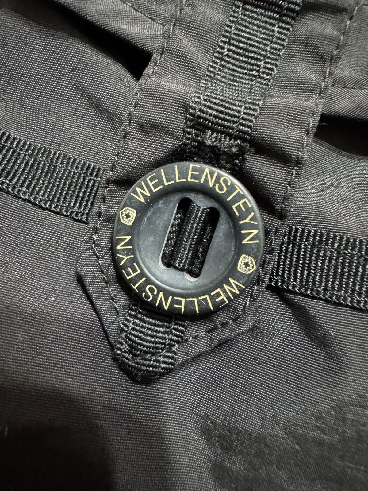 Wellensteyn Wellensteyn Rimini Winter Inaulated Jacket size L Size L / US 10 / IT 46 - 6 Thumbnail
