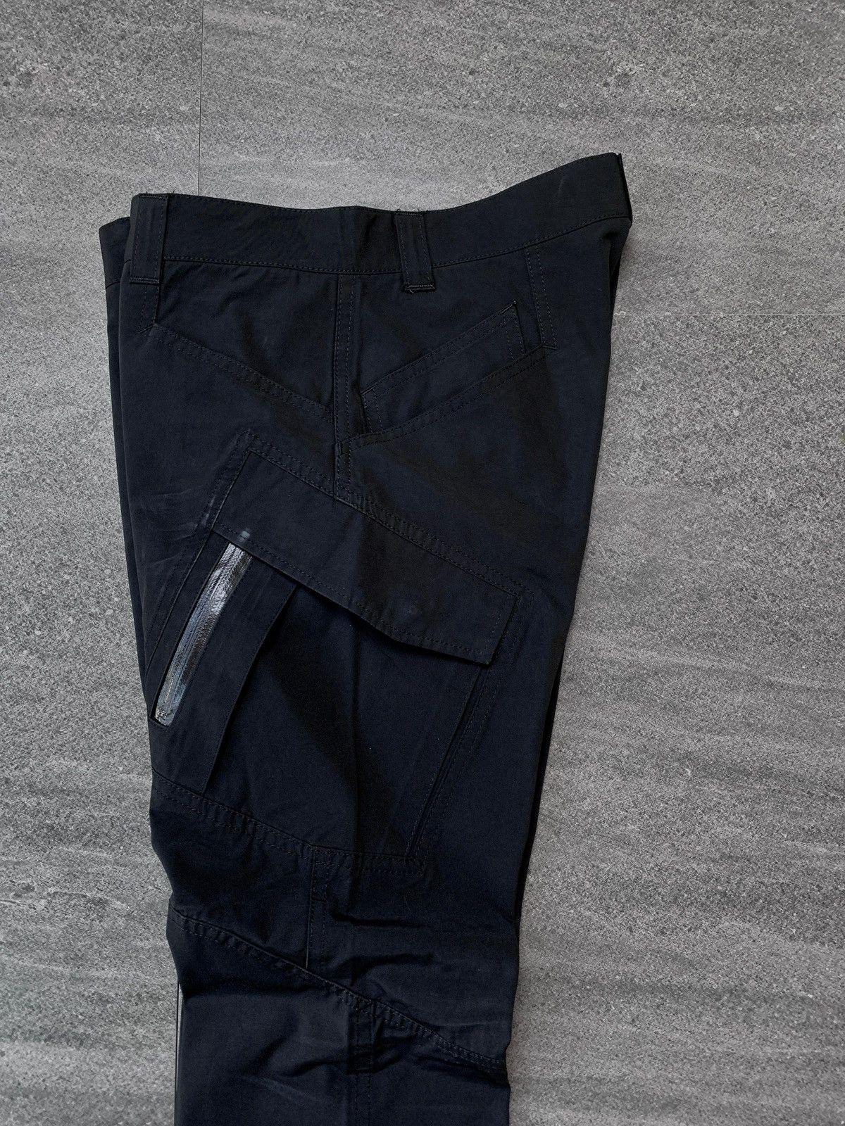 Junya Watanabe FREE TAX! 2018 Nylon Tactical Cargo Pants Size US 31 - 5 Thumbnail