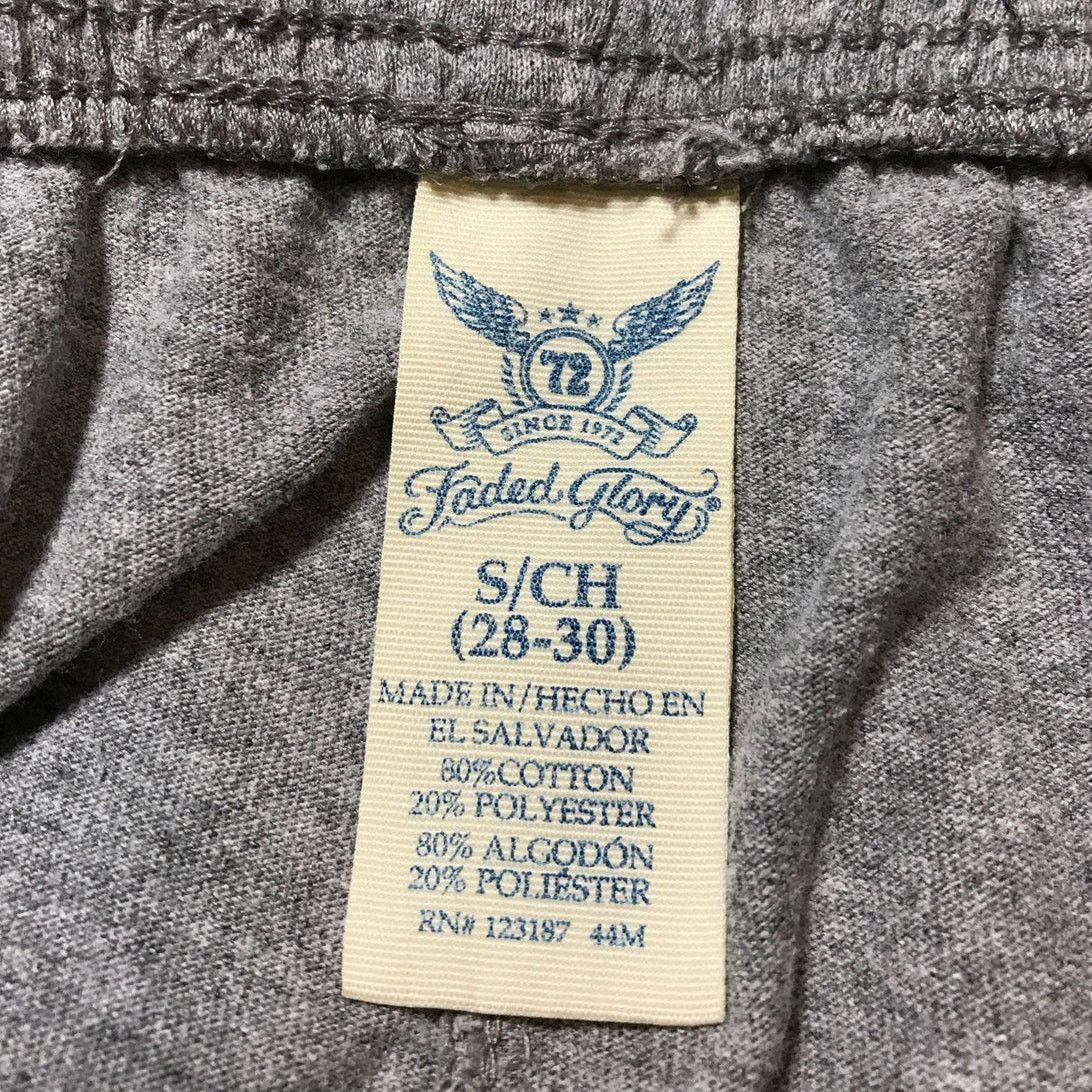 Faded Glory Faded Glory Stretch Athletic Short S (28/30) Size US 30 / EU 46 - 3 Thumbnail