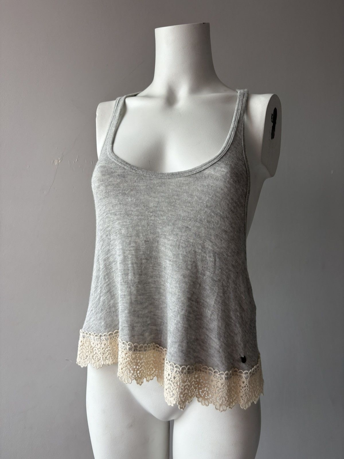 Abercrombie & Fitch Abercrombie blouse Size S / US 4 / IT 40 - 5 Thumbnail