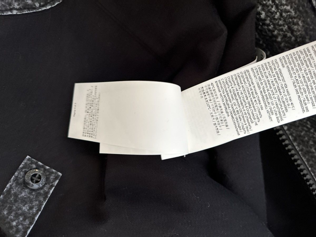 Stone Island Stone island jacket Size US XL / EU 56 / 4 - 8 Thumbnail