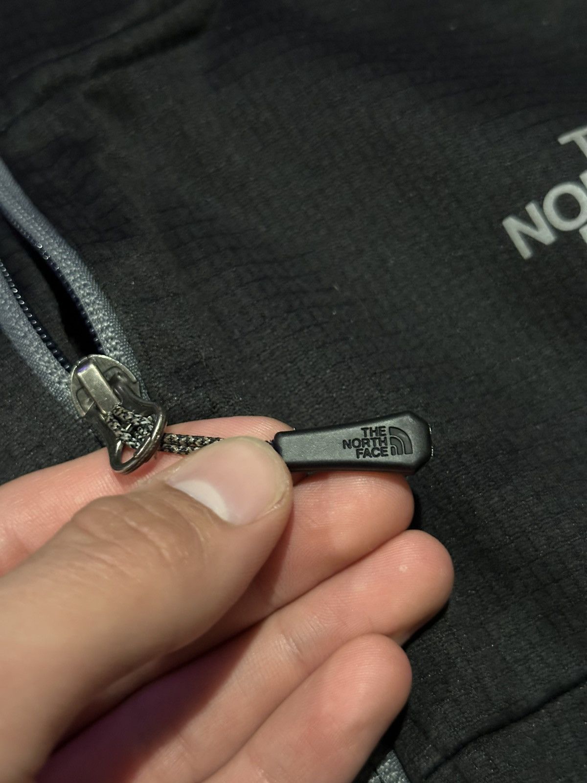 The North Face The North Face Amp Lightweight Jacket - Black Size US M / EU 48-50 / 2 - 4 Thumbnail