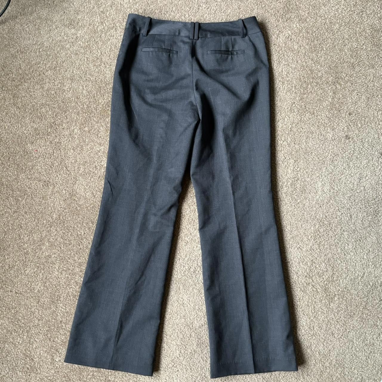 Ann Taylor Ann Taylor Slacks Size 30" / US 8 / IT 44 - 3 Thumbnail