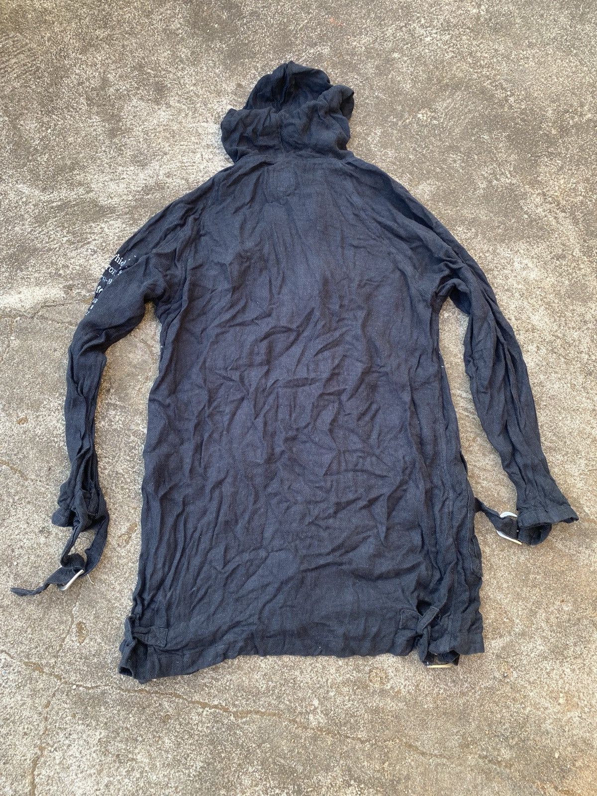 BERNINGS SHO Bernings Sho Seditioneries Size US S / EU 44-46 / 1 - 2 Thumbnail