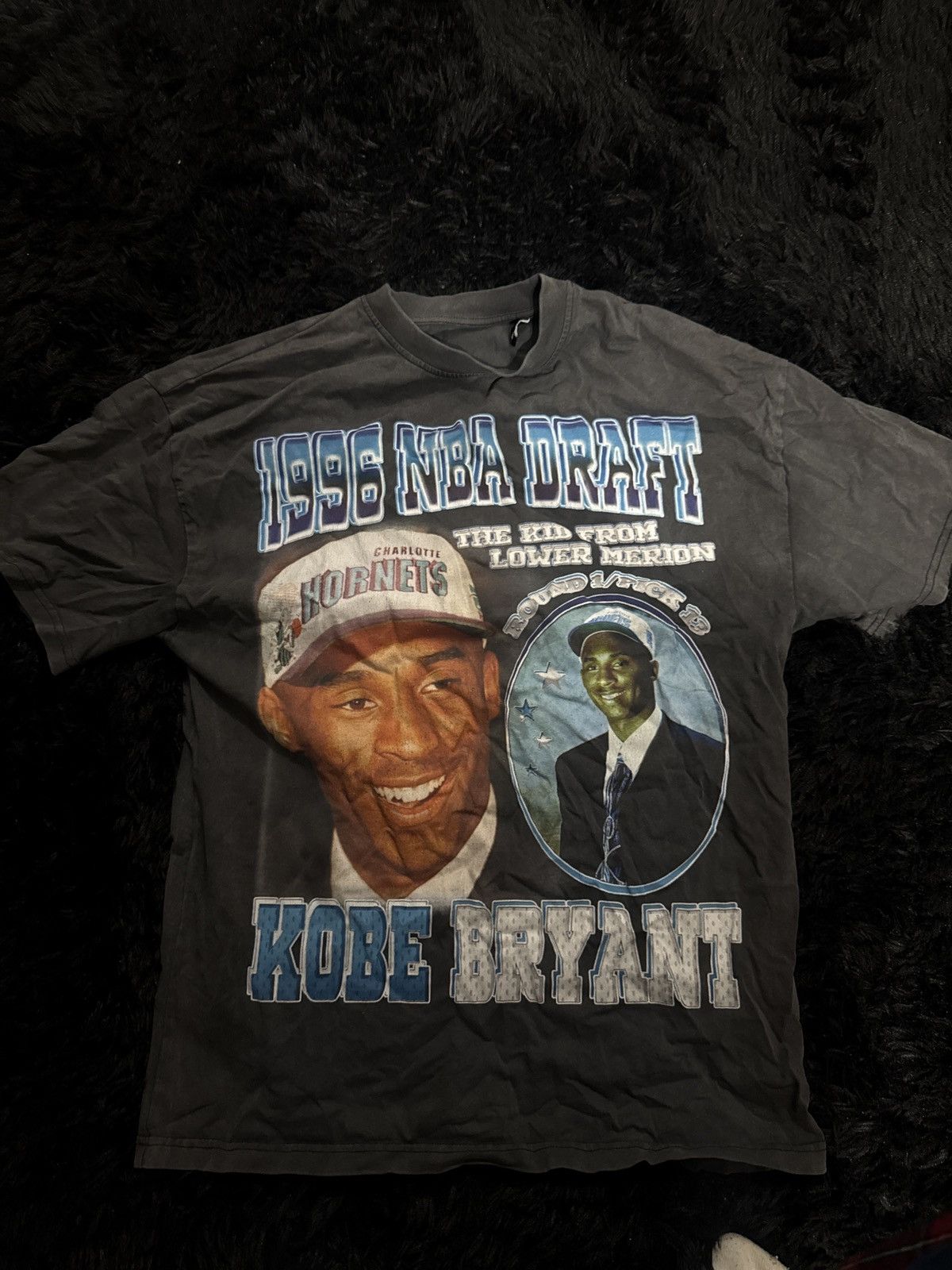 Other KOBE DRAFT DAY TEE Size US XS / EU 42 / 0 - 1 Thumbnail
