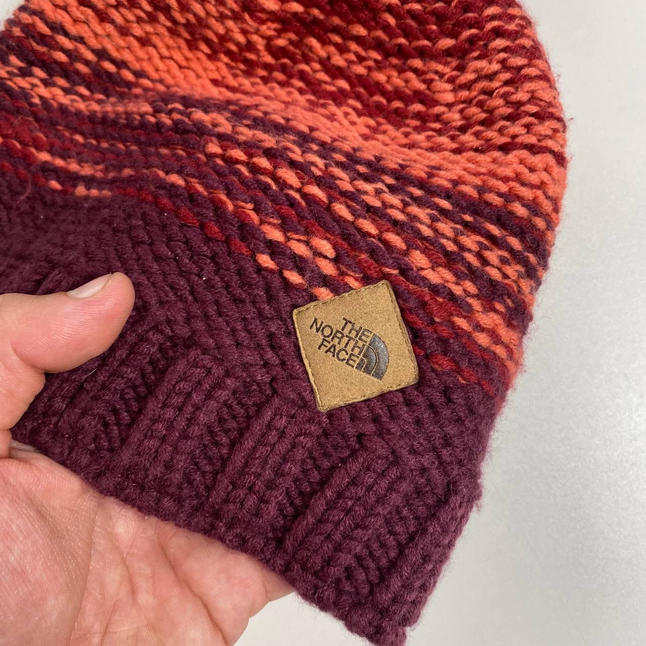 The North Face Women’s The North Face hat Size:One Size Size ONE SIZE - 3 Thumbnail