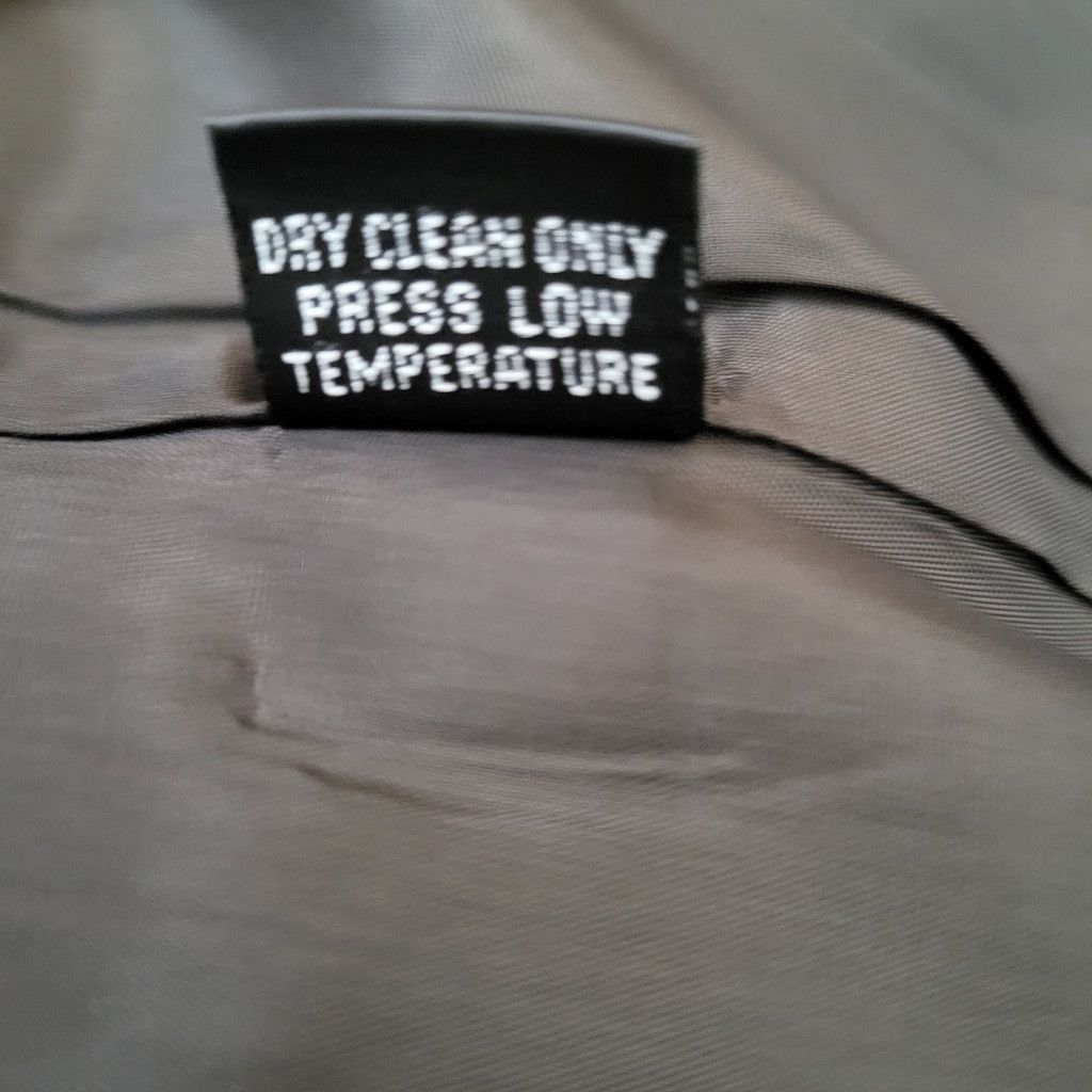 Ellen Tracy Ellen Tracy Linda Allard Pencil Skirt Black Size 10 Women's. Size 32" / US 10 / IT 46 - 14 Thumbnail