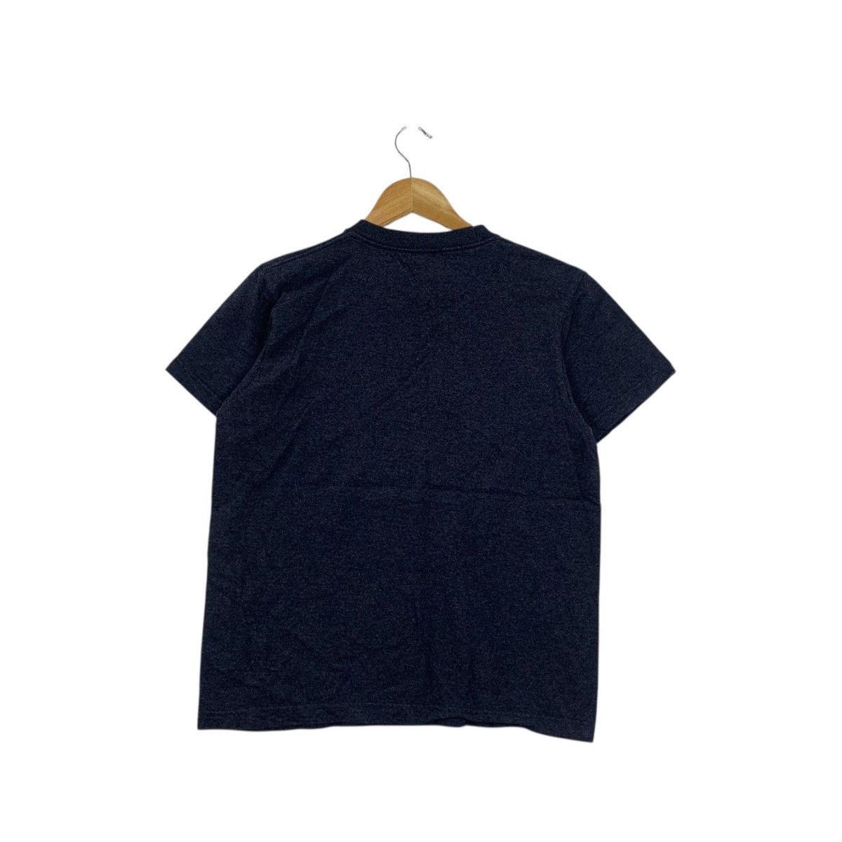 Vintage WEATHERING WITH YOU Makoto Shinkai Anime Tee Shirt Top Film Size US S / EU 44-46 / 1 - 5 Thumbnail