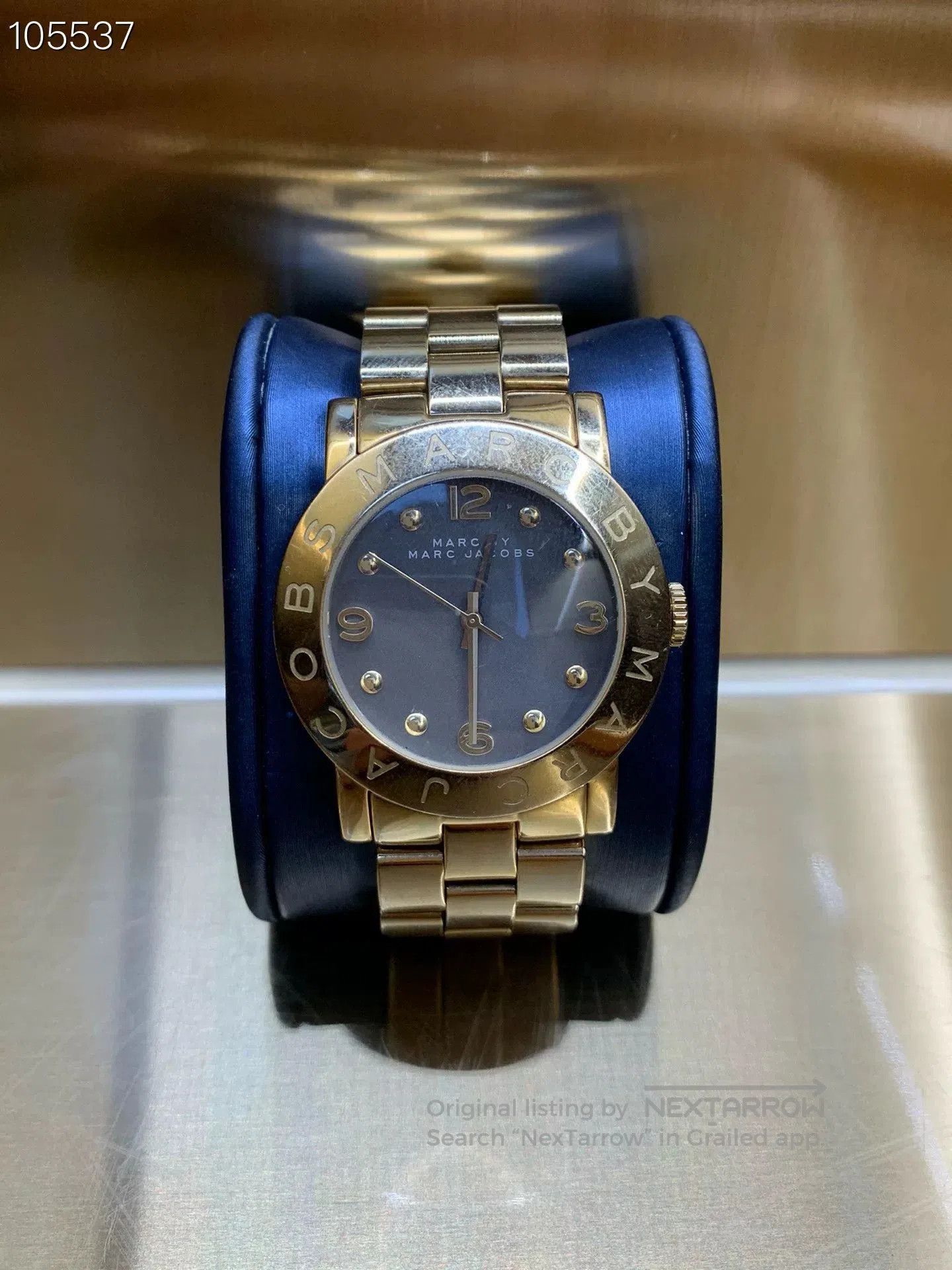 Marc Jacobs Marc Jacobs 36mm Mother. Size ONE SIZE - 1 Thumbnail