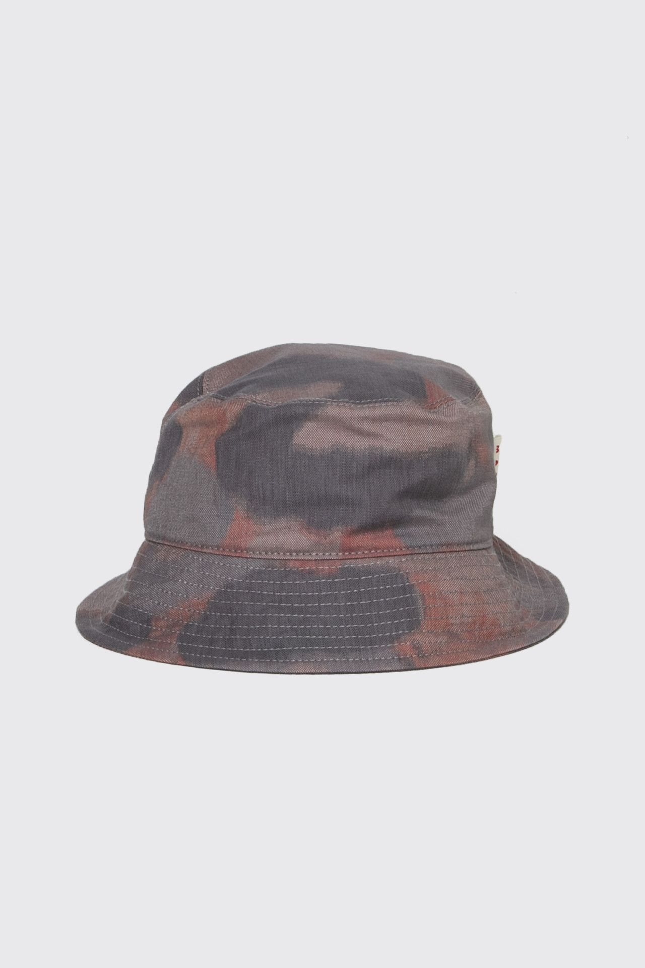 Marni o1y0225 Size : M / Cap / Hat in Multicolor Size ONE SIZE - 1 Thumbnail