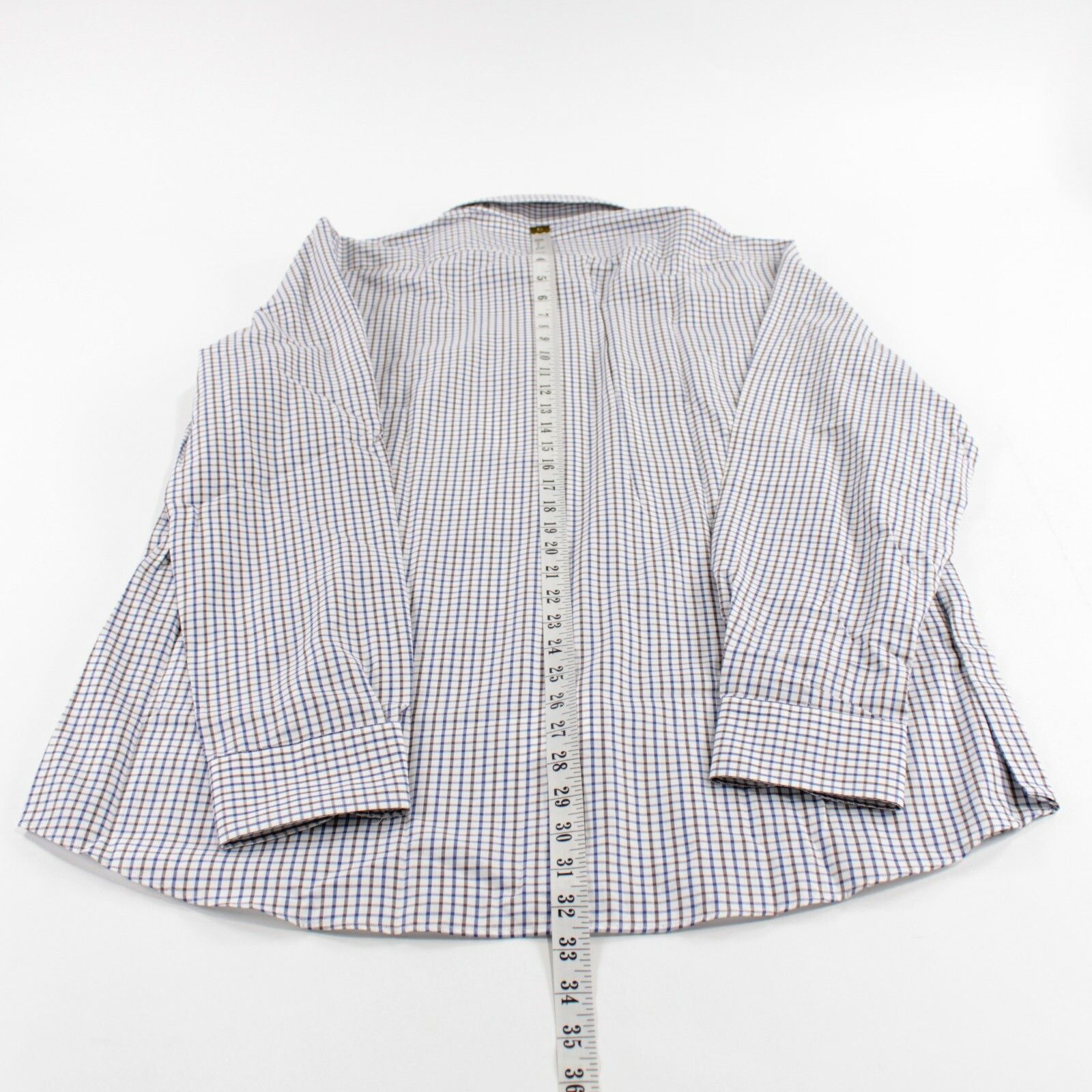 Luciano Barbera Luciano Barbera New with tags Shirt Size XL US In White Size US XL / EU 56 / 4 - 8 Thumbnail