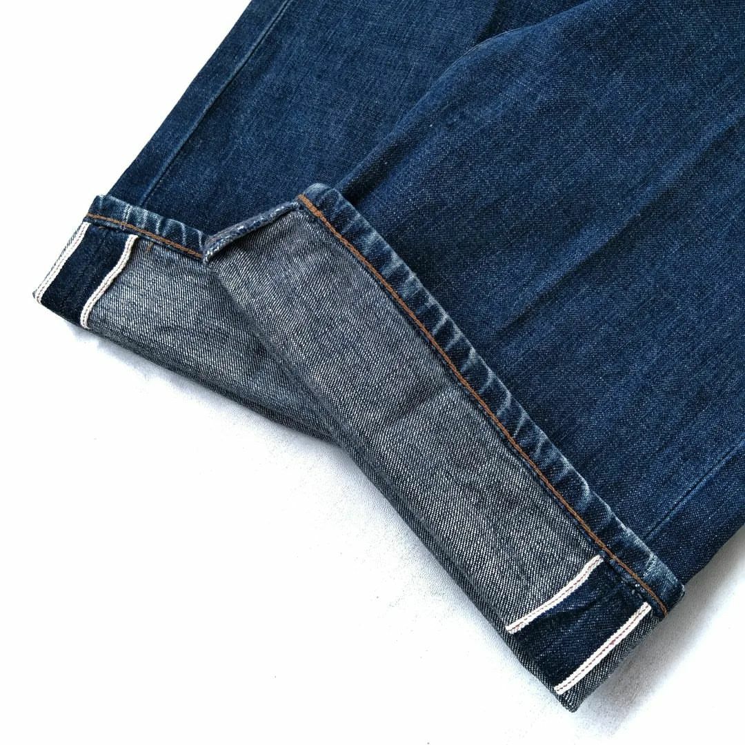 Electric Cottage Vintage Electric Cottage Hiroshi Fujiwara Selvedge Pants Size US 30 / EU 46 - 5 Thumbnail